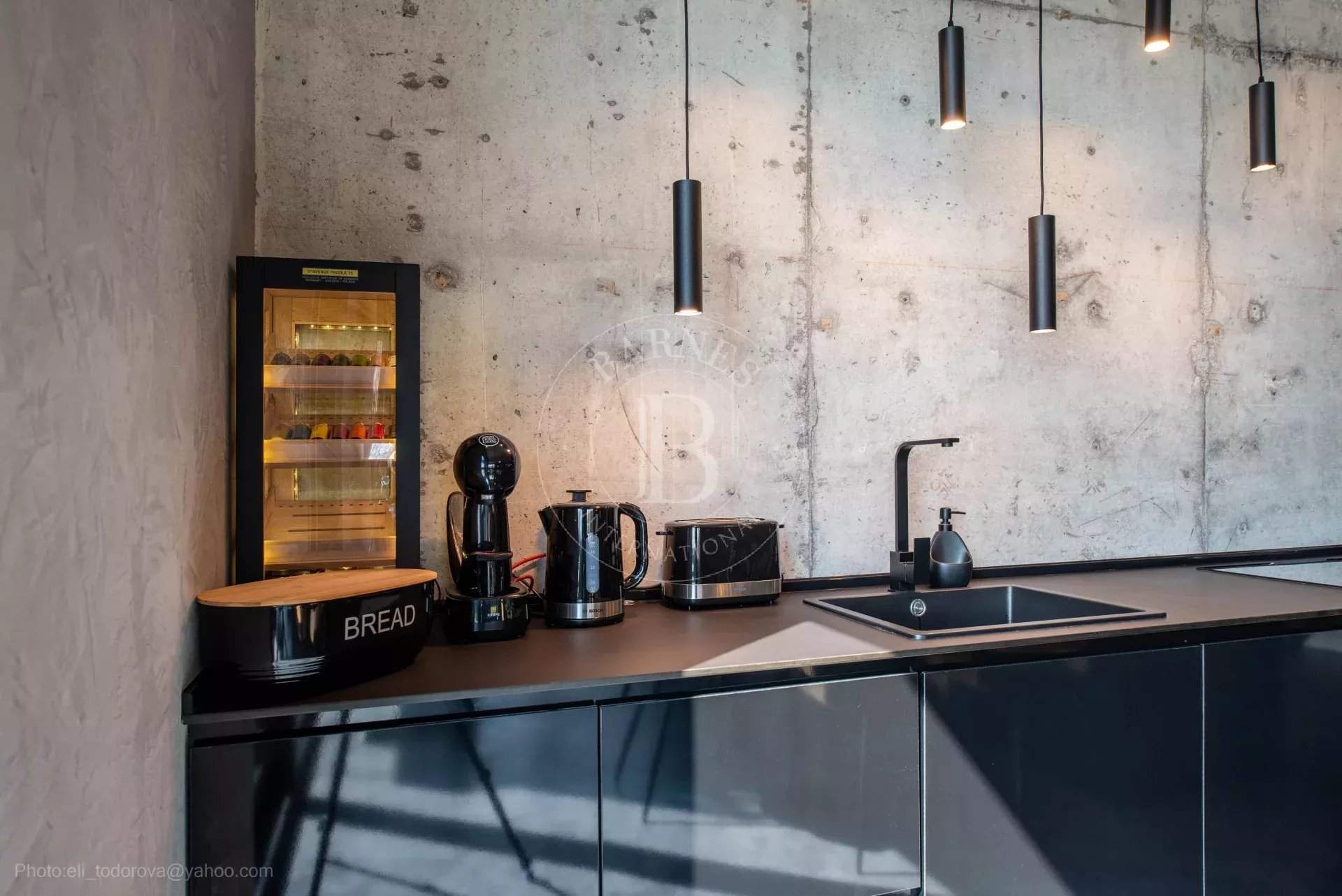 Varna  - Villa  3 Chambres - picture 13