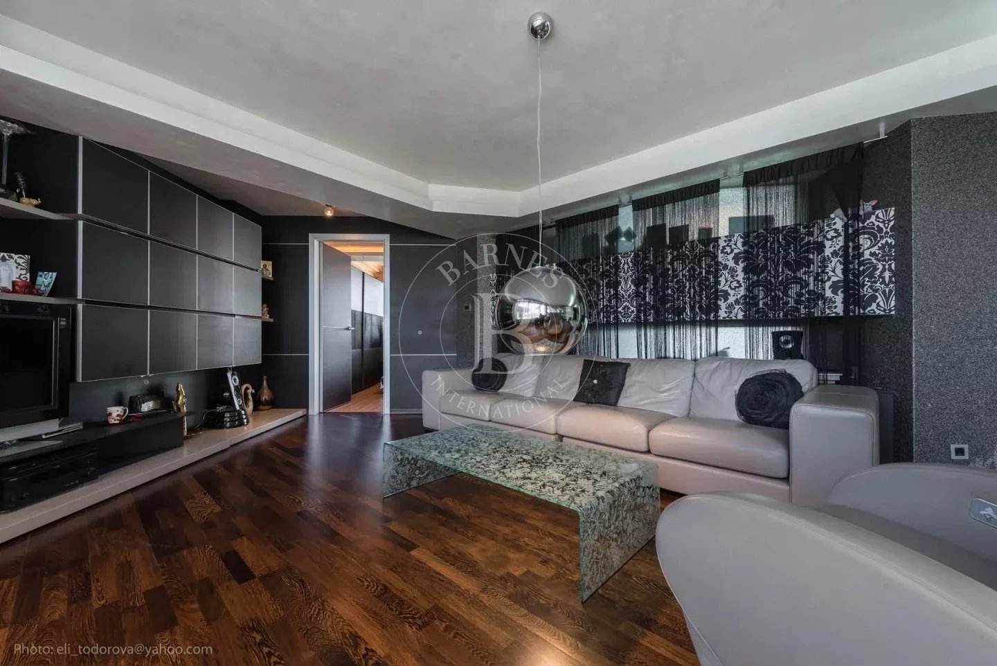 Varna  - Penthouse 4 Pièces 3 Chambres - picture 1