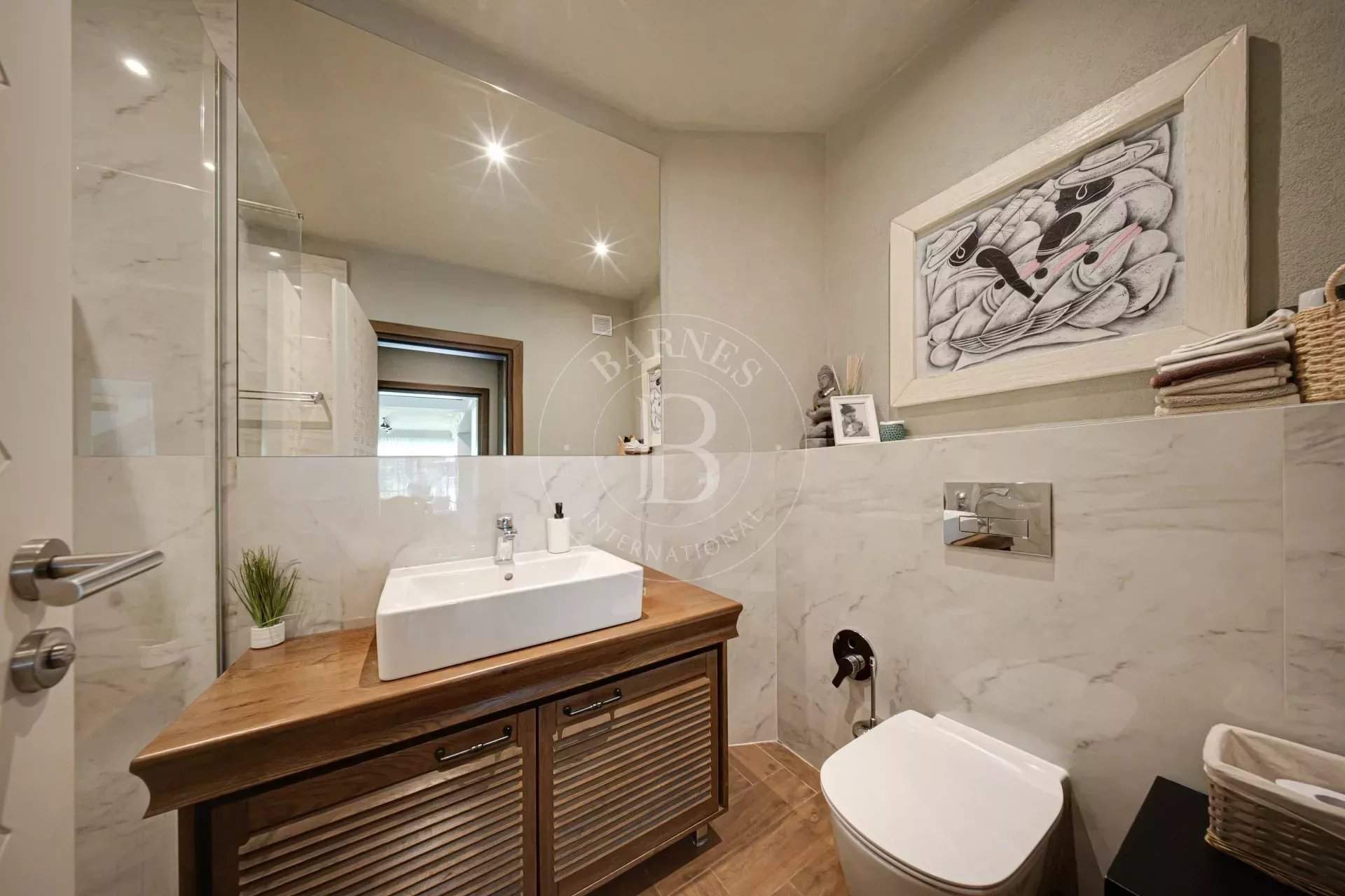 Sofia  - Appartement 4 Pi&egrave;ces 3 Chambres - picture 8