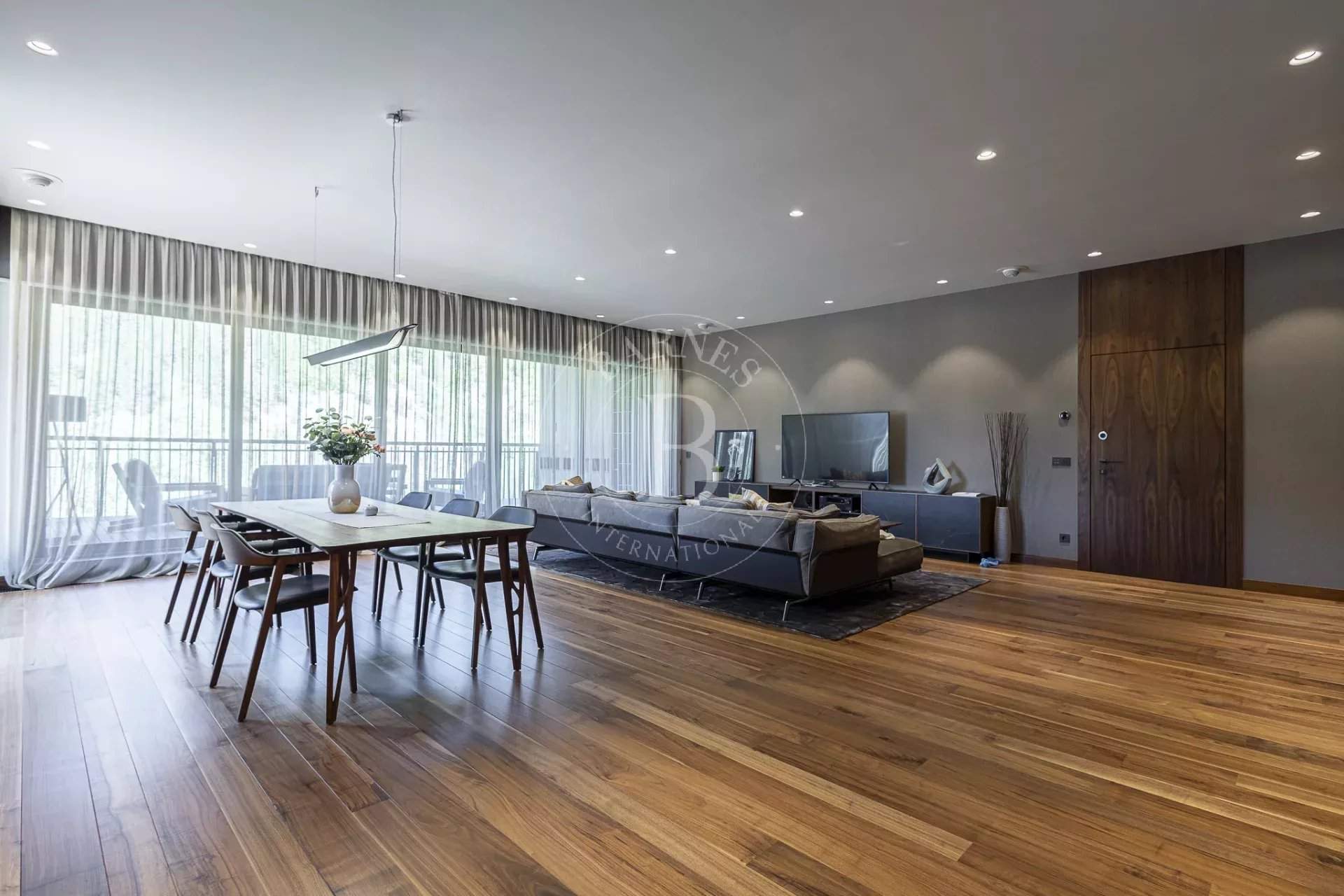 Pancharevo  - Apartment 2 Bedrooms - picture 1