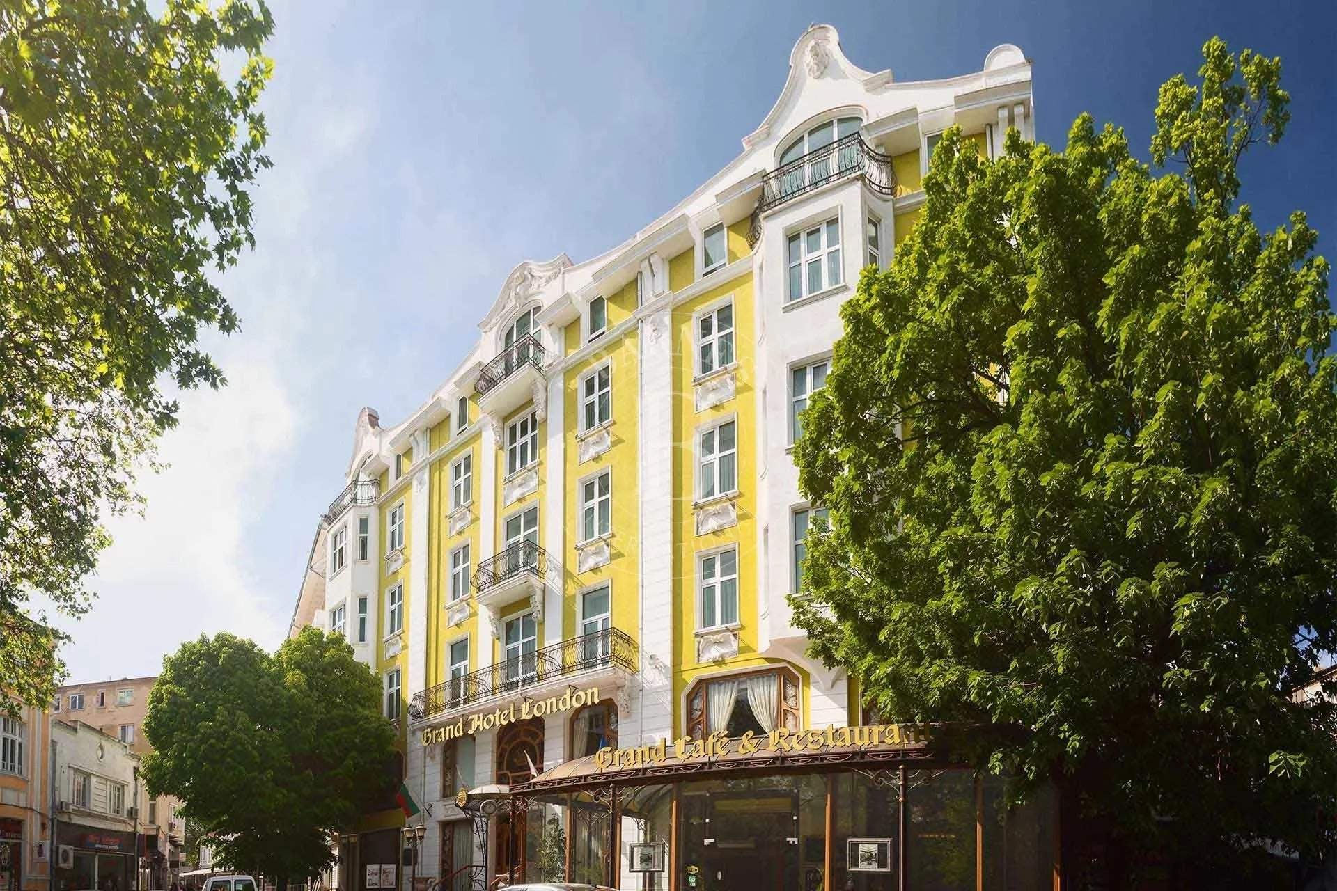 Varna  - Hôtel  - picture 1