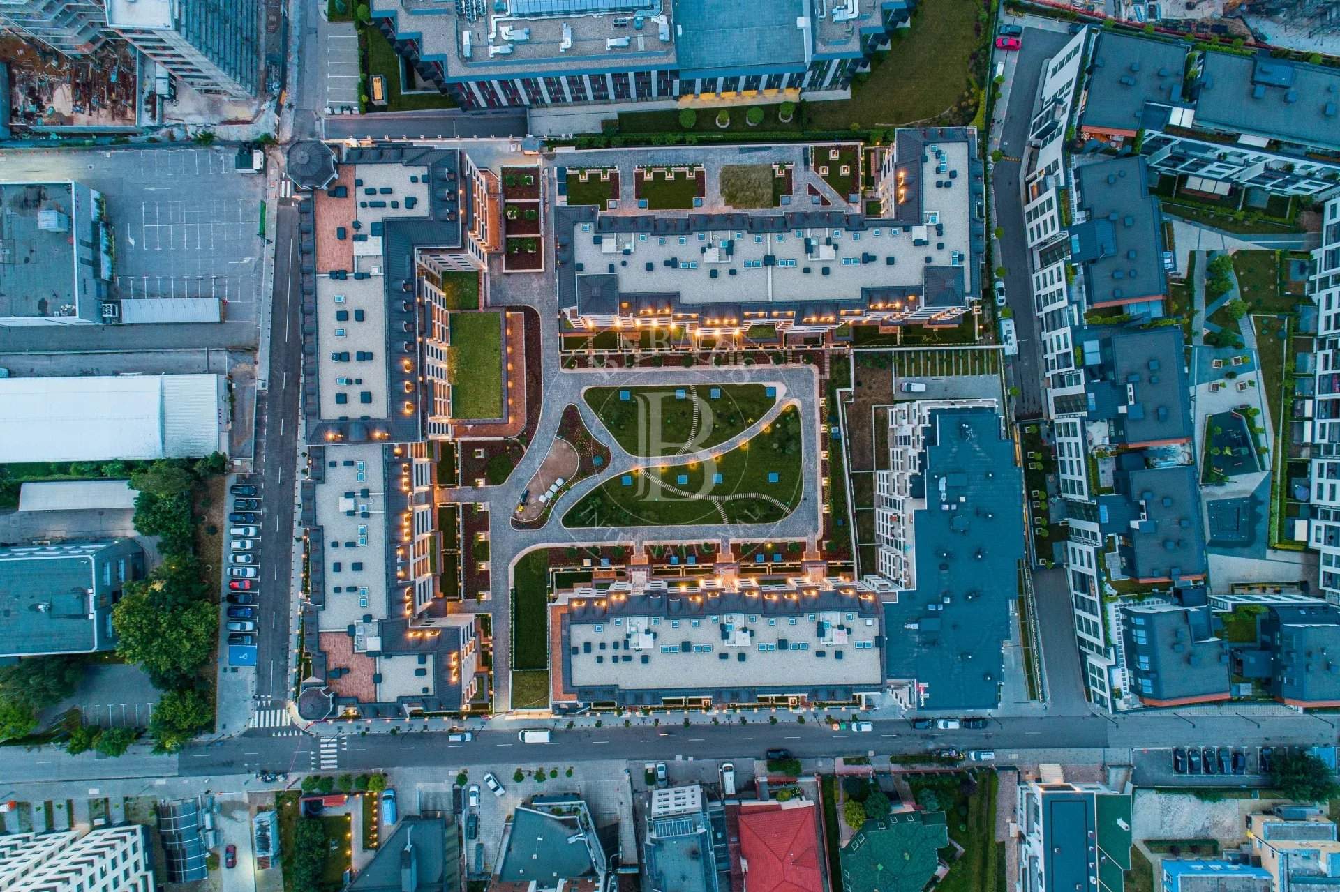 Sofia  - Penthouse 4 Bedrooms - picture 4