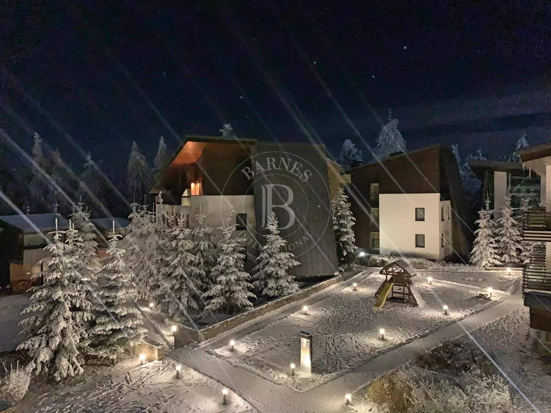 Borovets  - Appartement 2 Pi&egrave;ces, 1 Chambre - picture 12