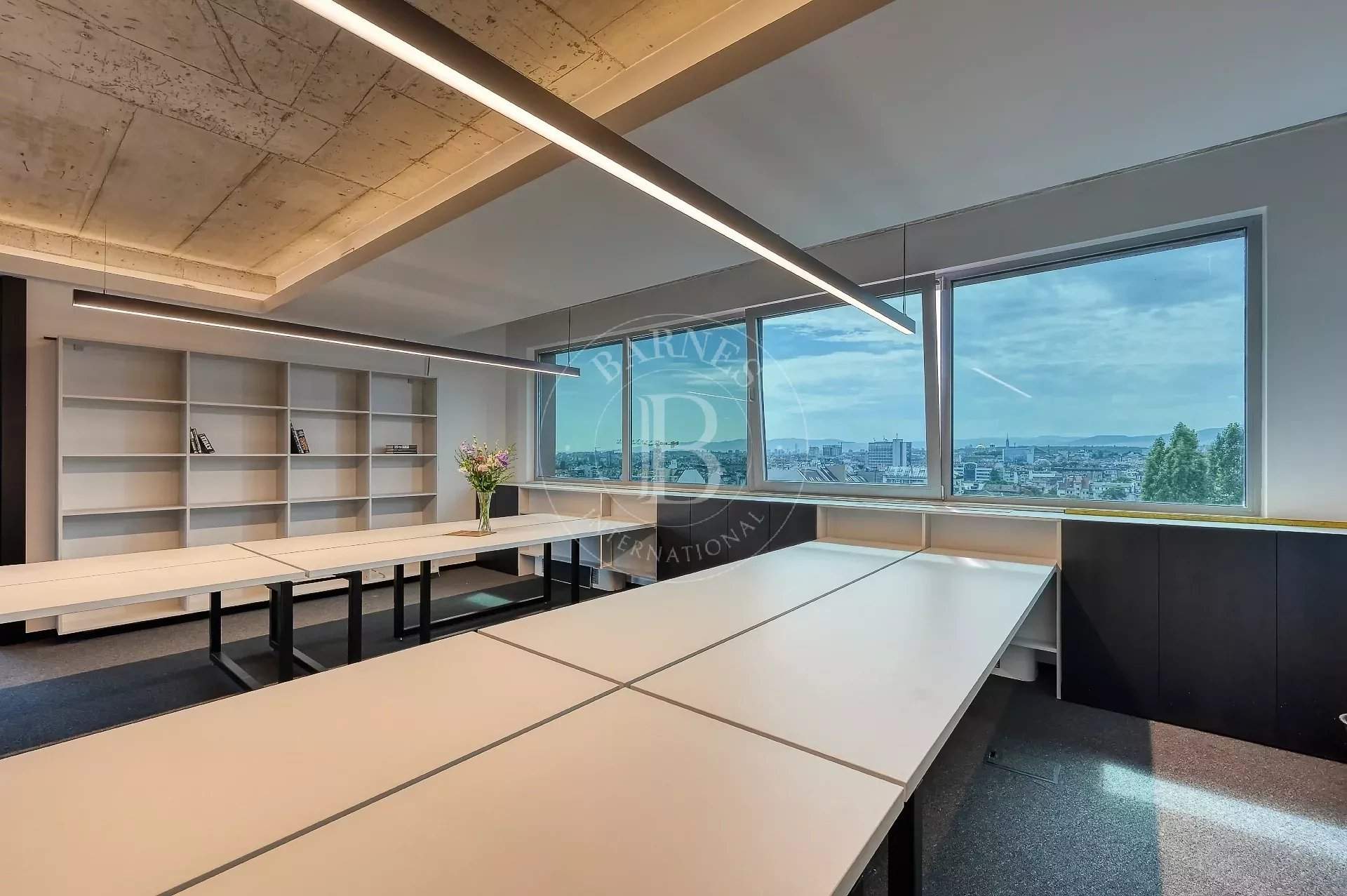 Sofia  - Bureaux 3 Pi&egrave;ces, 1 Chambre - picture 6