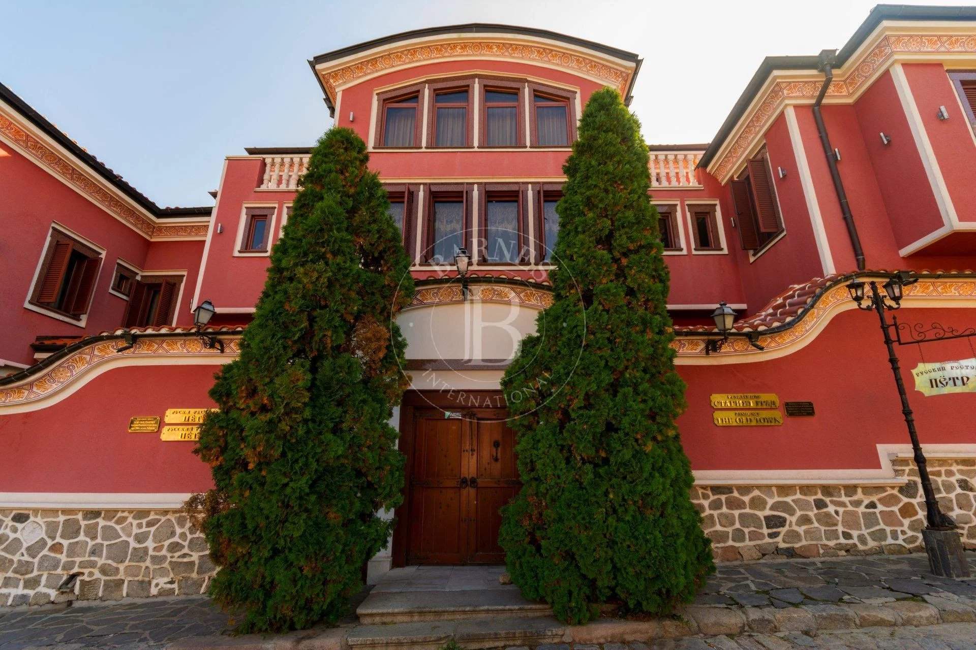 Plovdiv  - Hôtel  - picture 18