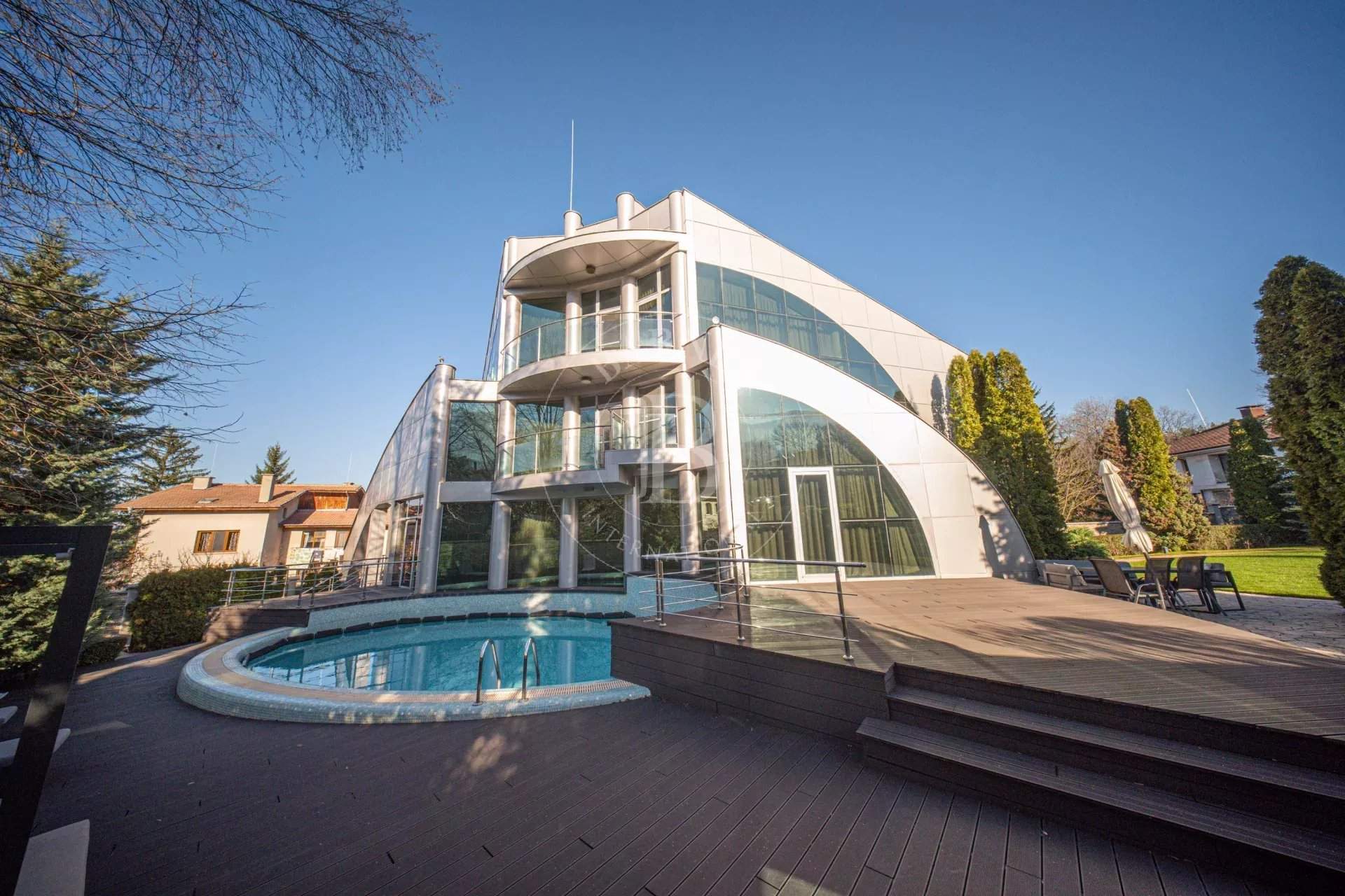 Sofia  - House 4 Bedrooms - picture 9