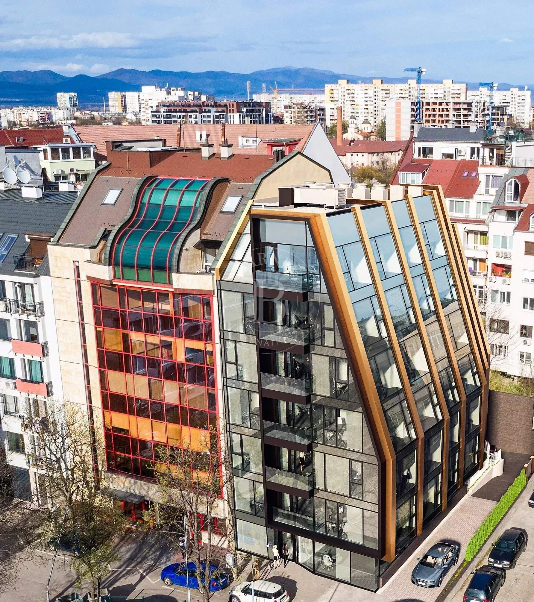 Sofia  - Building  - picture 2