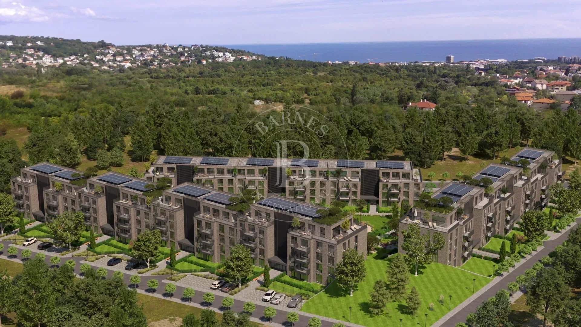 St. Constantine and Elena  - Appartement 4 Pi&egrave;ces 3 Chambres - picture 14