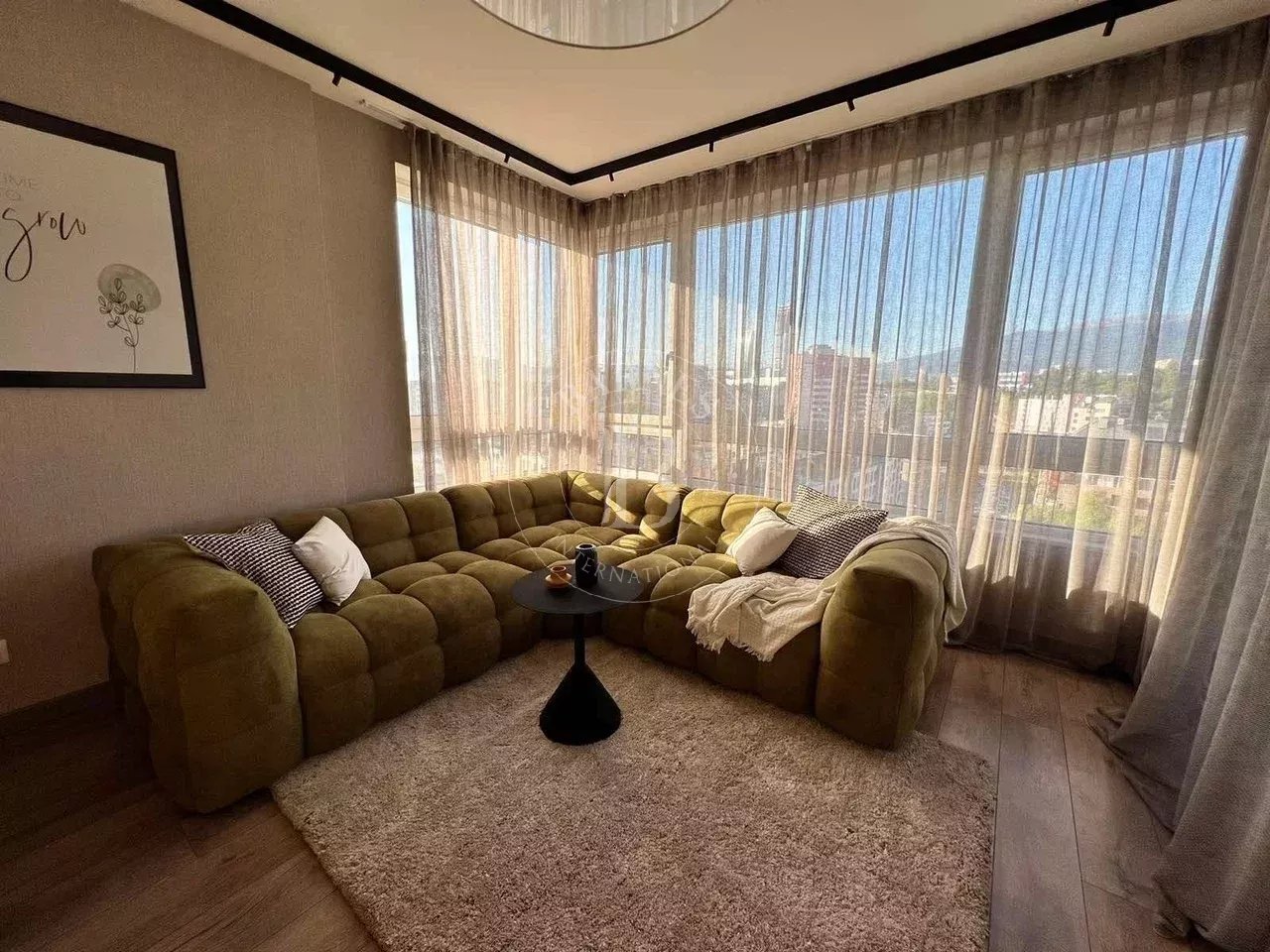 Sofia  - Appartement 4 Pi&egrave;ces 3 Chambres - picture 2