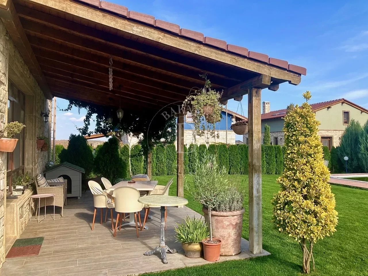 Priseltsi  - Maison 6 Pi&egrave;ces 5 Chambres - picture 7