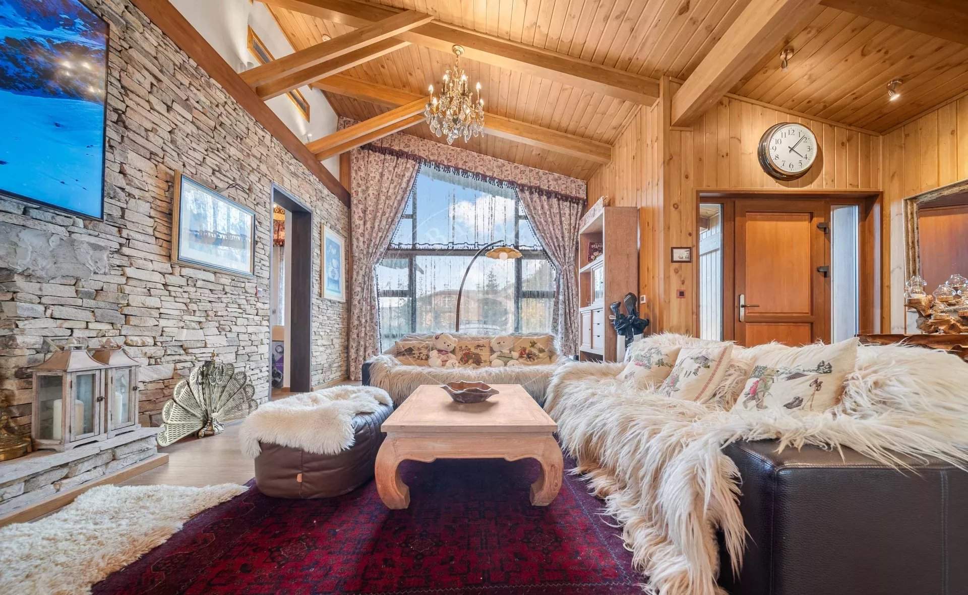 Bansko  - Chalet 4 Pi&egrave;ces 3 Chambres - picture 9