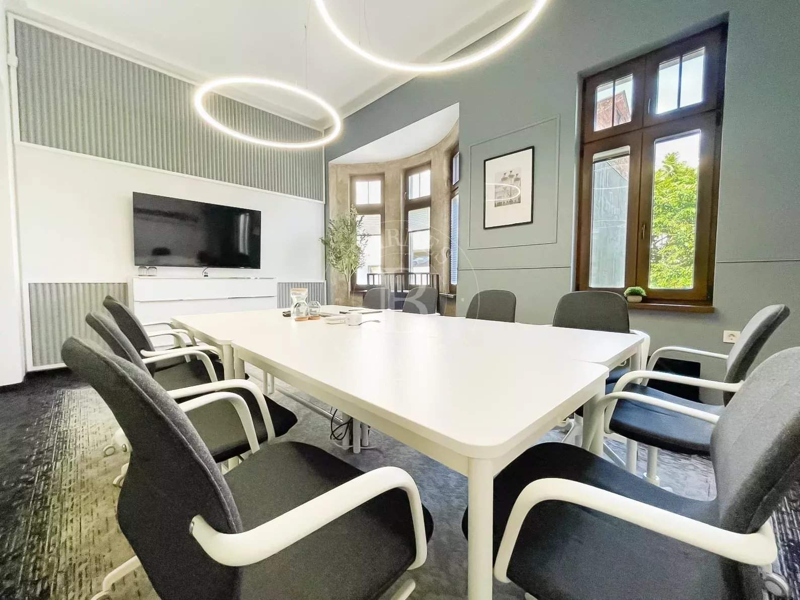 Sofia  - Oficinas 3 Cuartos - picture 2