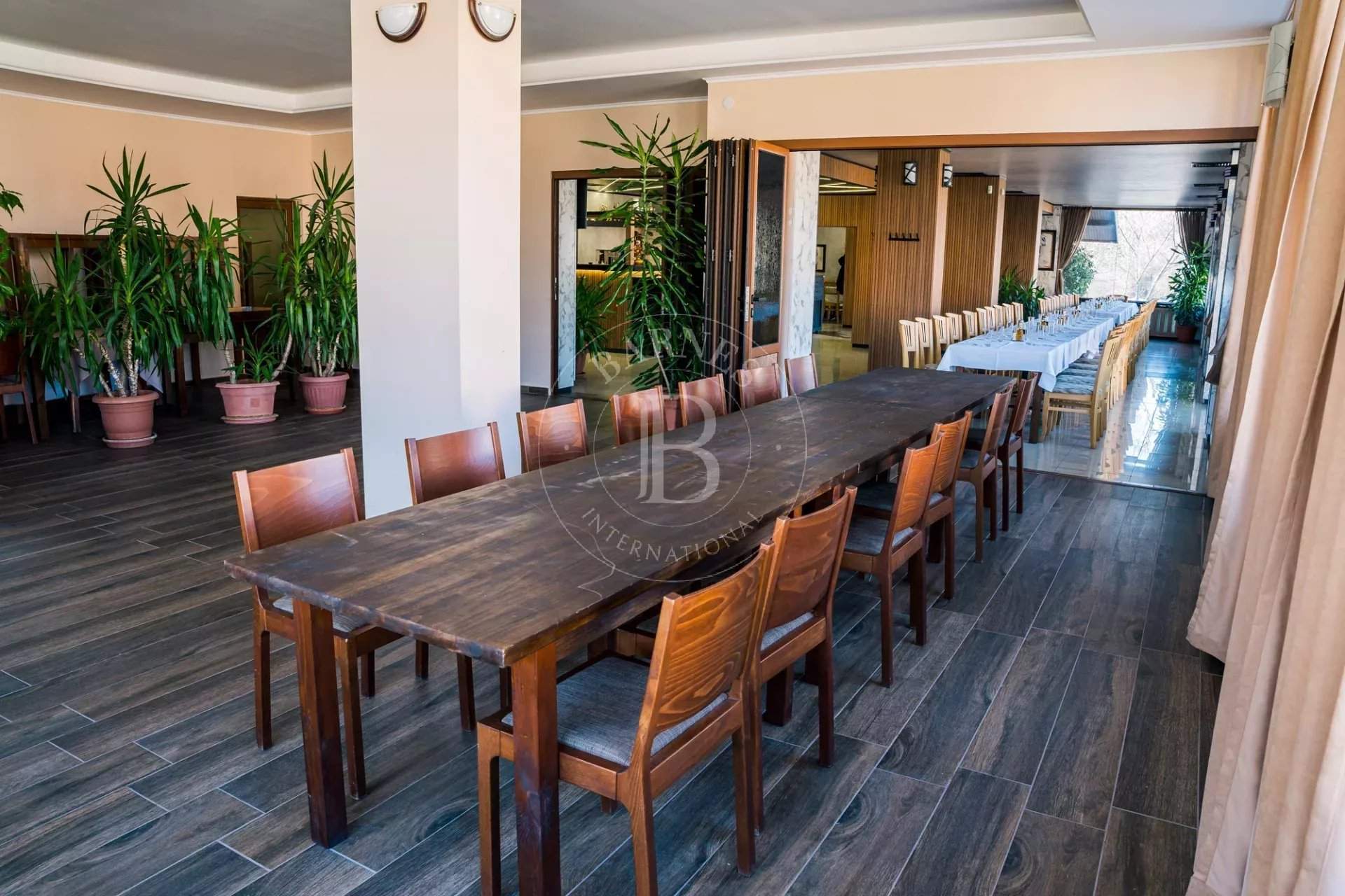 Garmen  - Maison d'hôtes 9 Pi&egrave;ces - picture 10