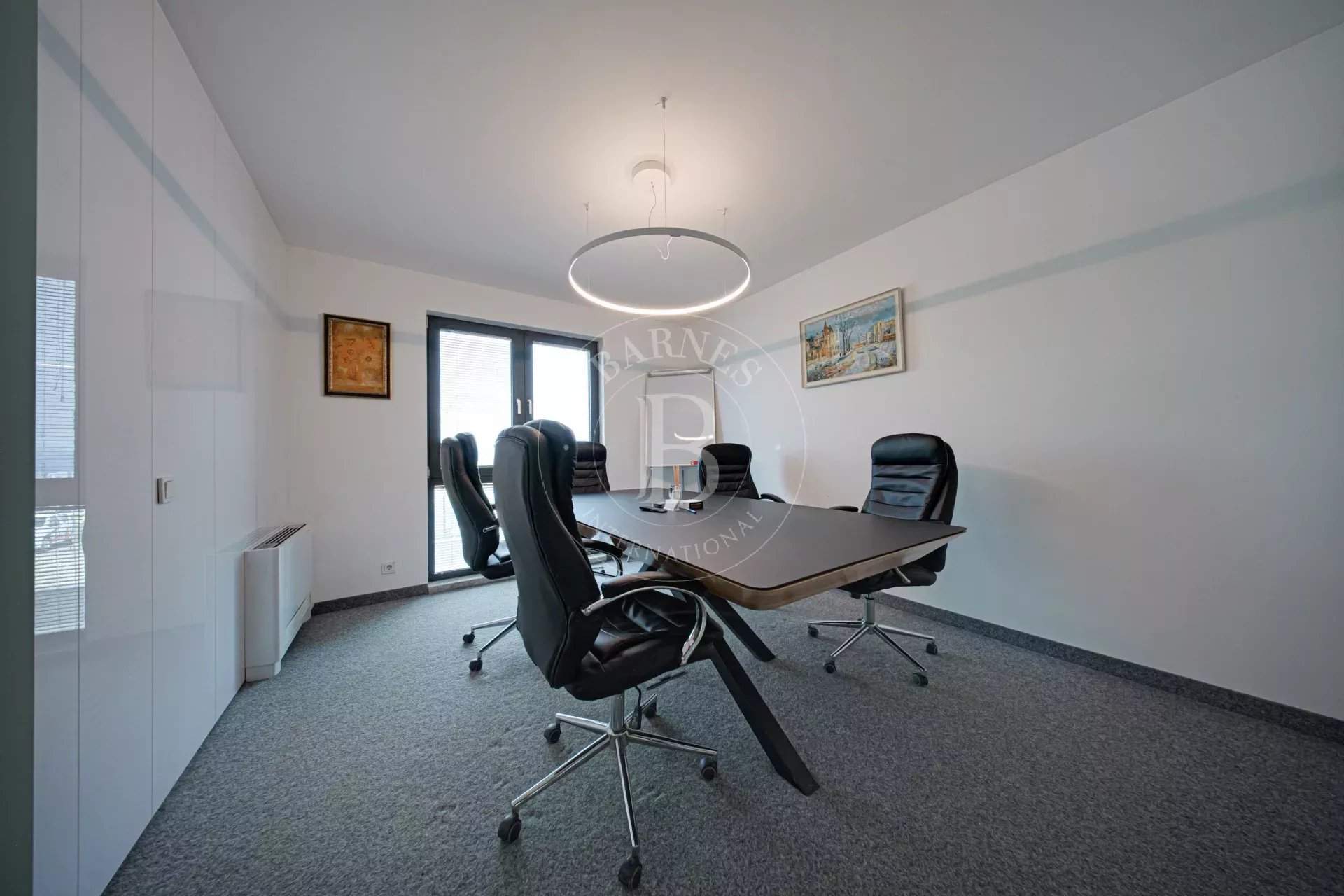 Sofia  - Oficinas 4 Cuartos - picture 13