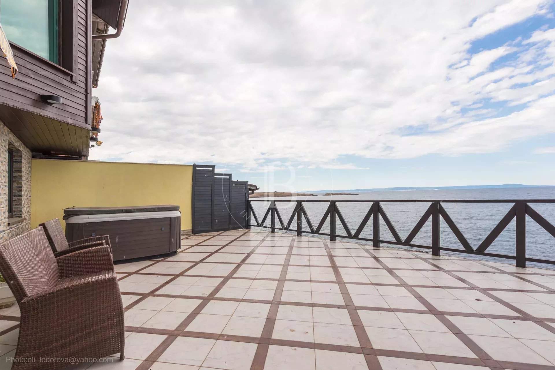 Sozopol  - Maison 5 Pi&egrave;ces 3 Chambres - picture 20