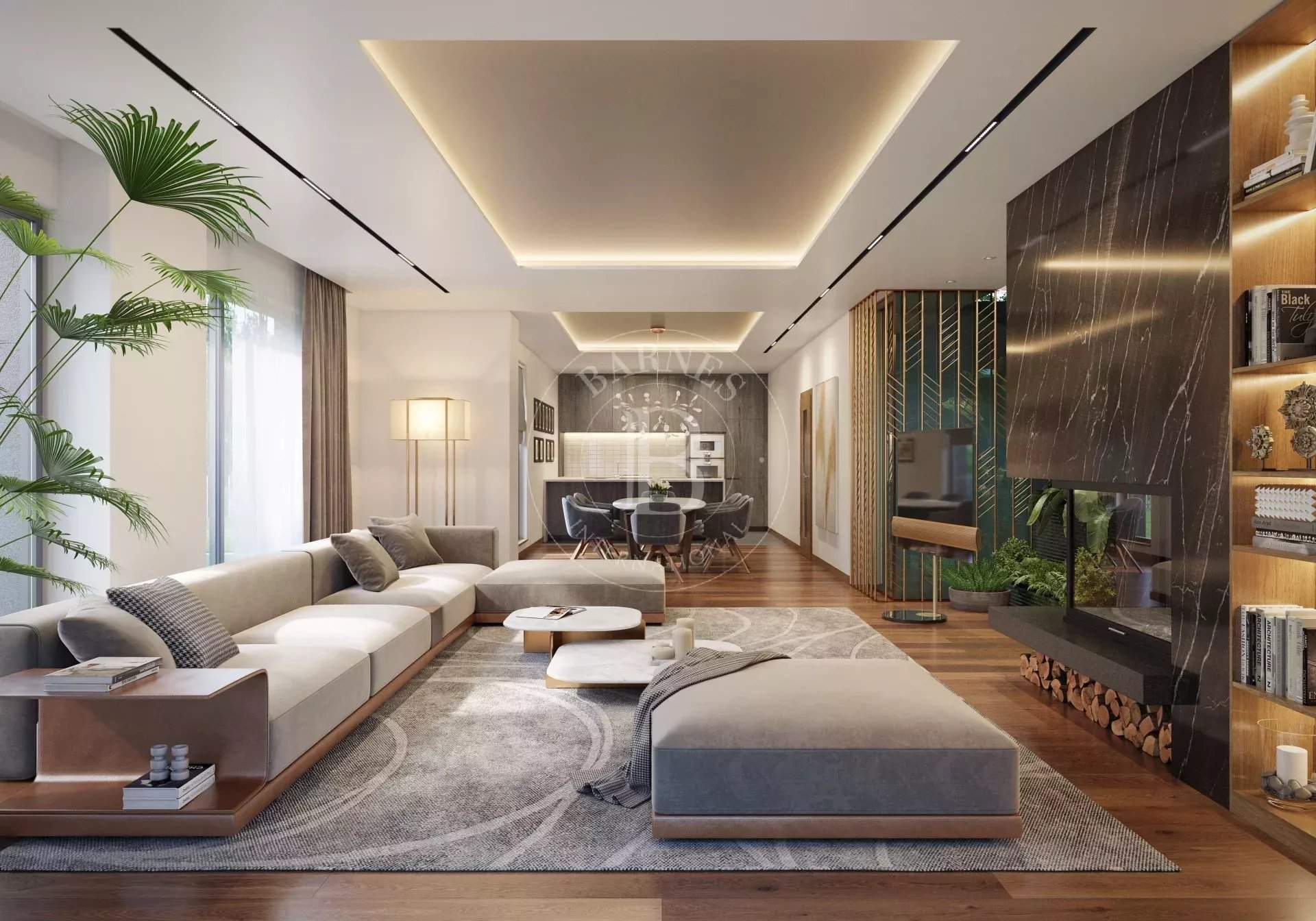 Sofia  - Maison 5 Pi&egrave;ces 4 Chambres - picture 6