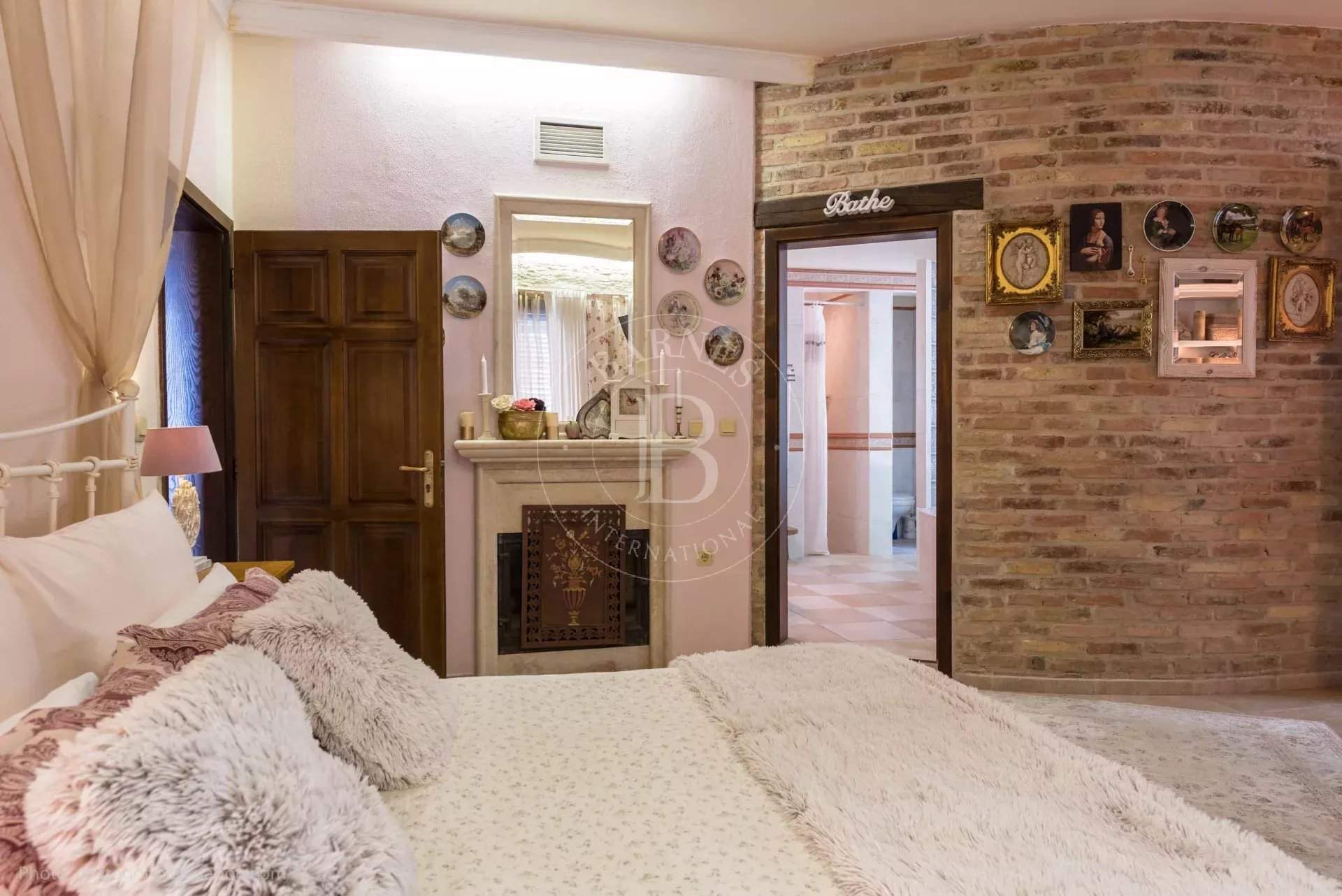 Alen Mak  - Villa 5 Pièces 4 Chambres - picture 18