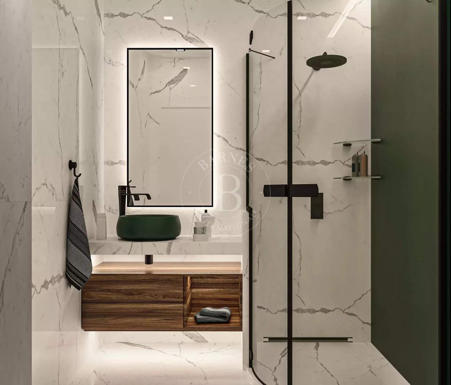 Sofia  - Penthouse 3 Bedrooms - picture 18