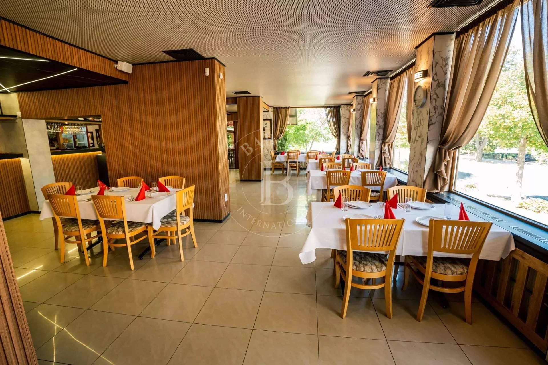 Garmen  - Maison d'hôtes 9 Pi&egrave;ces - picture 12