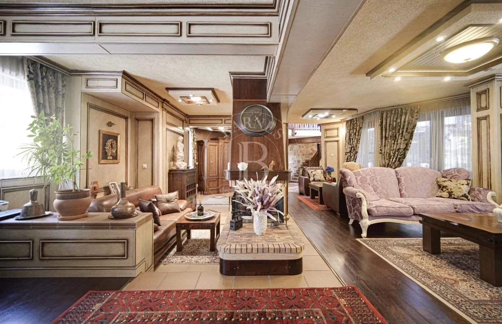 Bansko  - Maison 6 Pi&egrave;ces 4 Chambres - picture 2