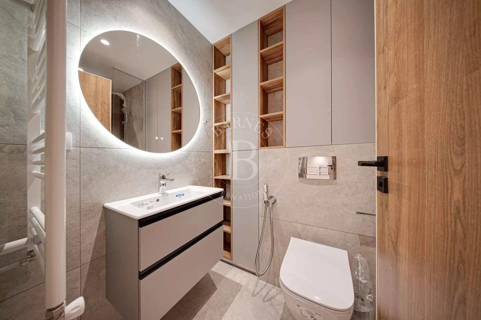 Sofia  - Piso 3 Cuartos 2 Habitaciones - picture 8