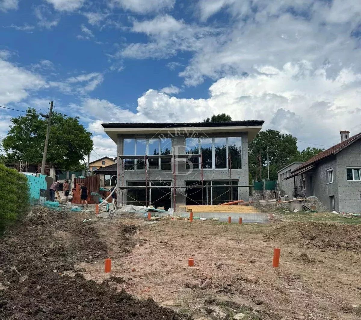 Pozharevo  - Maison 4 Pi&egrave;ces 3 Chambres - picture 3