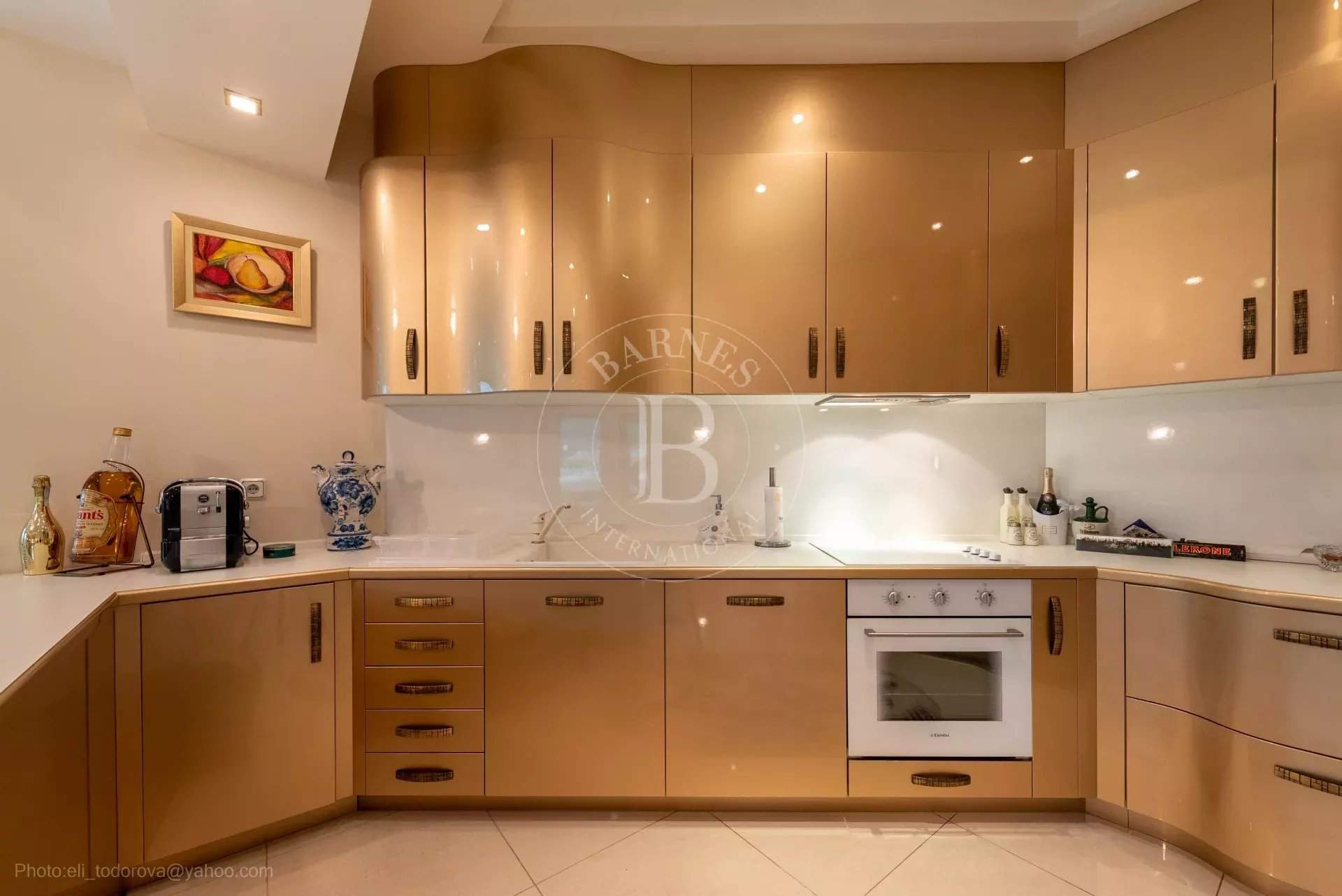 Dobrich  - Maison 5 Pi&egrave;ces 3 Chambres - picture 10