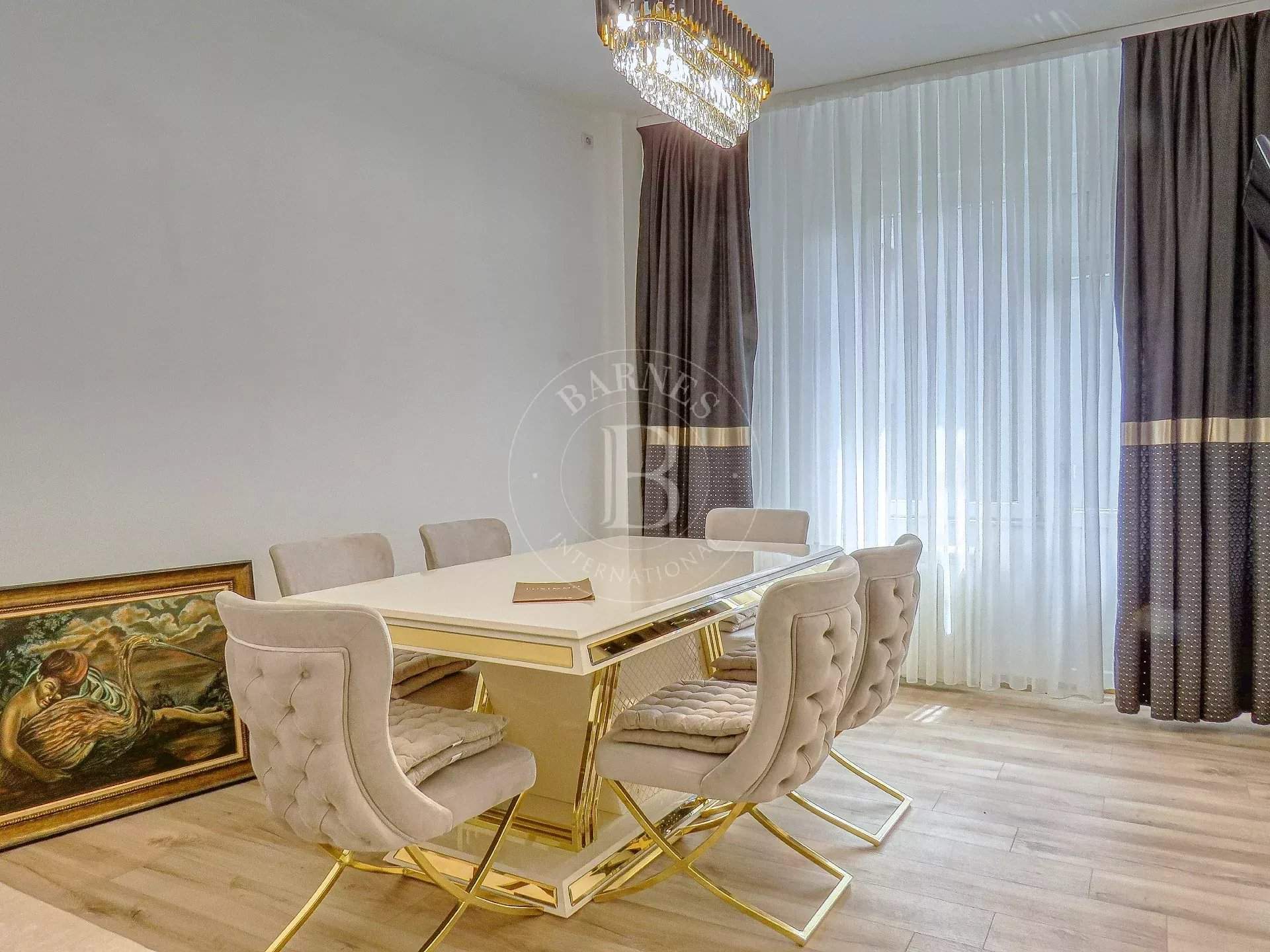 Sofia  - Appartement 2 Pi&egrave;ces, 1 Chambre - picture 1