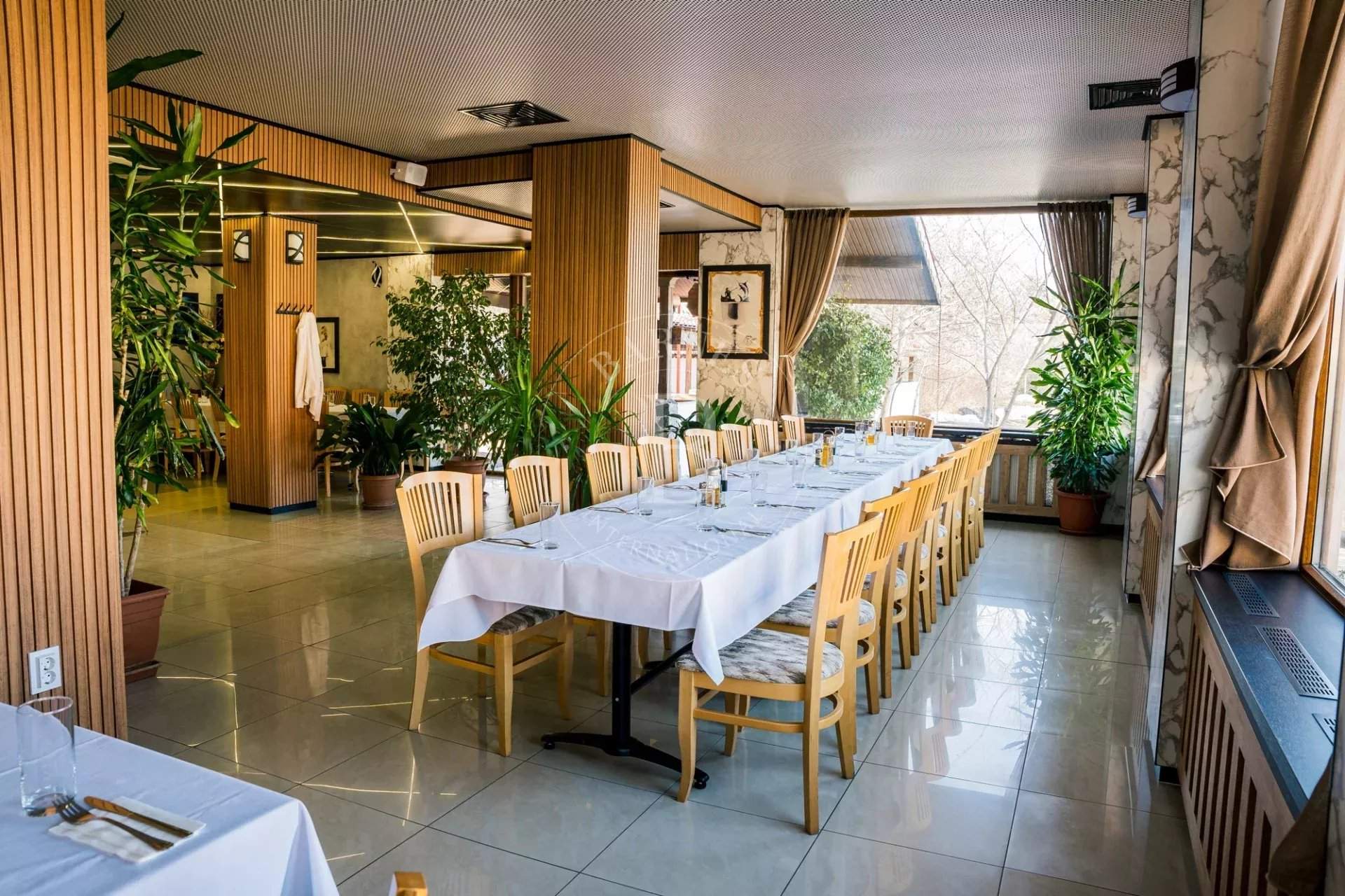 Garmen  - Maison d'hôtes 9 Pi&egrave;ces - picture 13