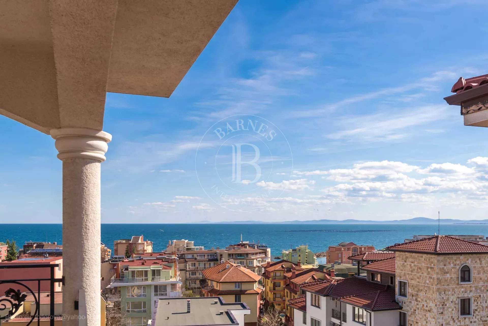 Nesebar  - Penthouse 5 Pièces 3 Chambres - picture 18