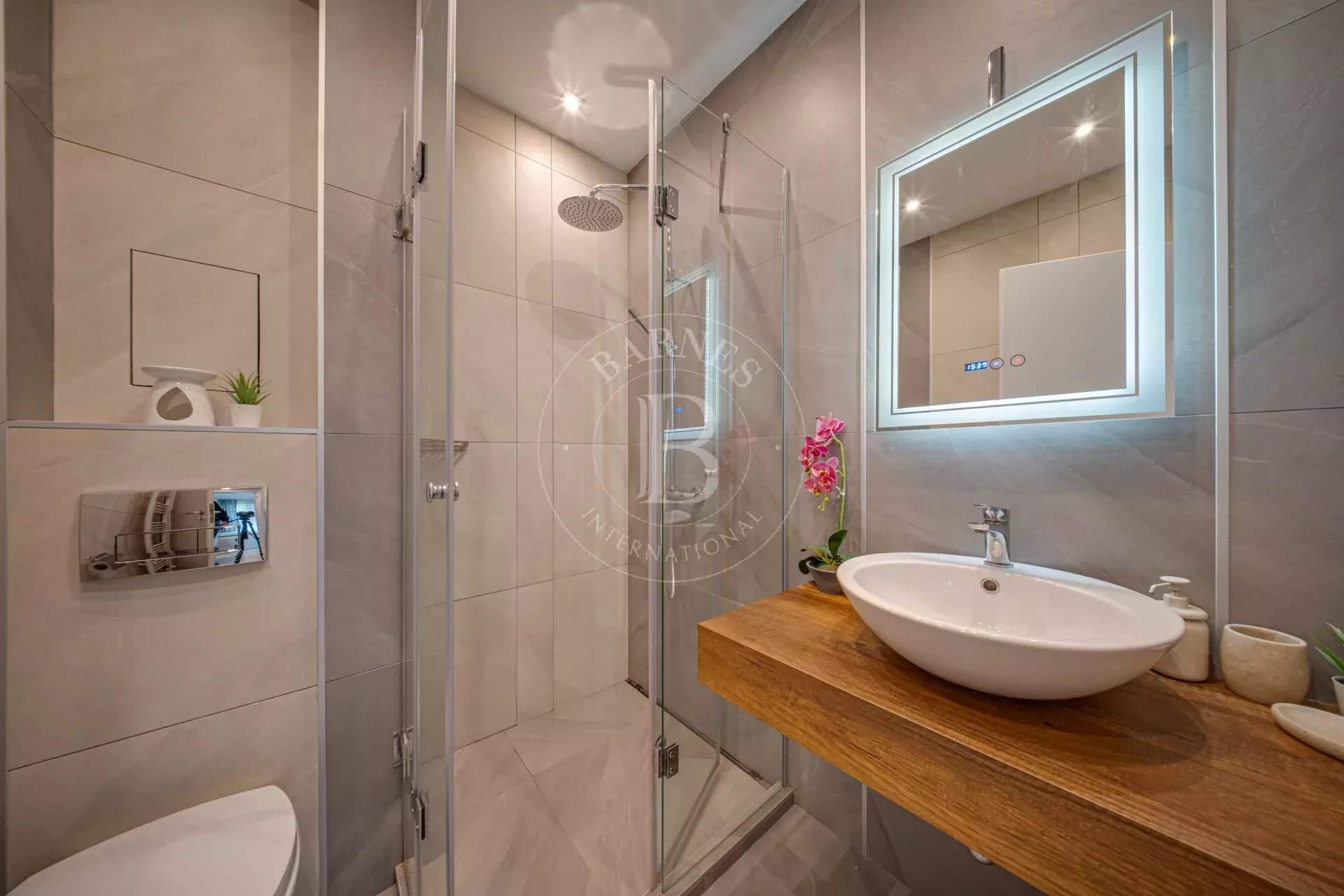 Sofia  - Piso 4 Cuartos 3 Habitaciones - picture 18