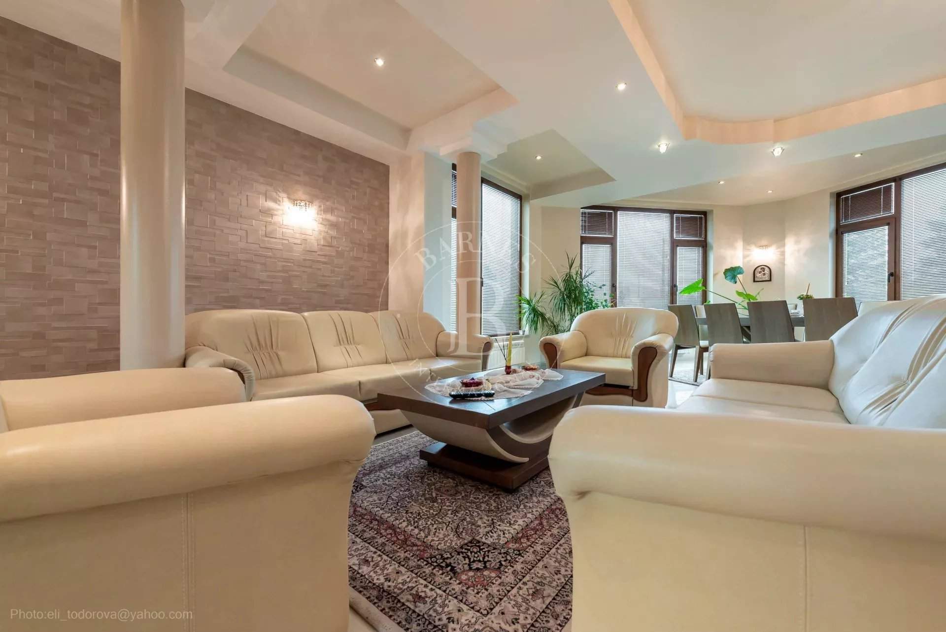 Dobrich  - Maison 5 Pi&egrave;ces 3 Chambres - picture 3