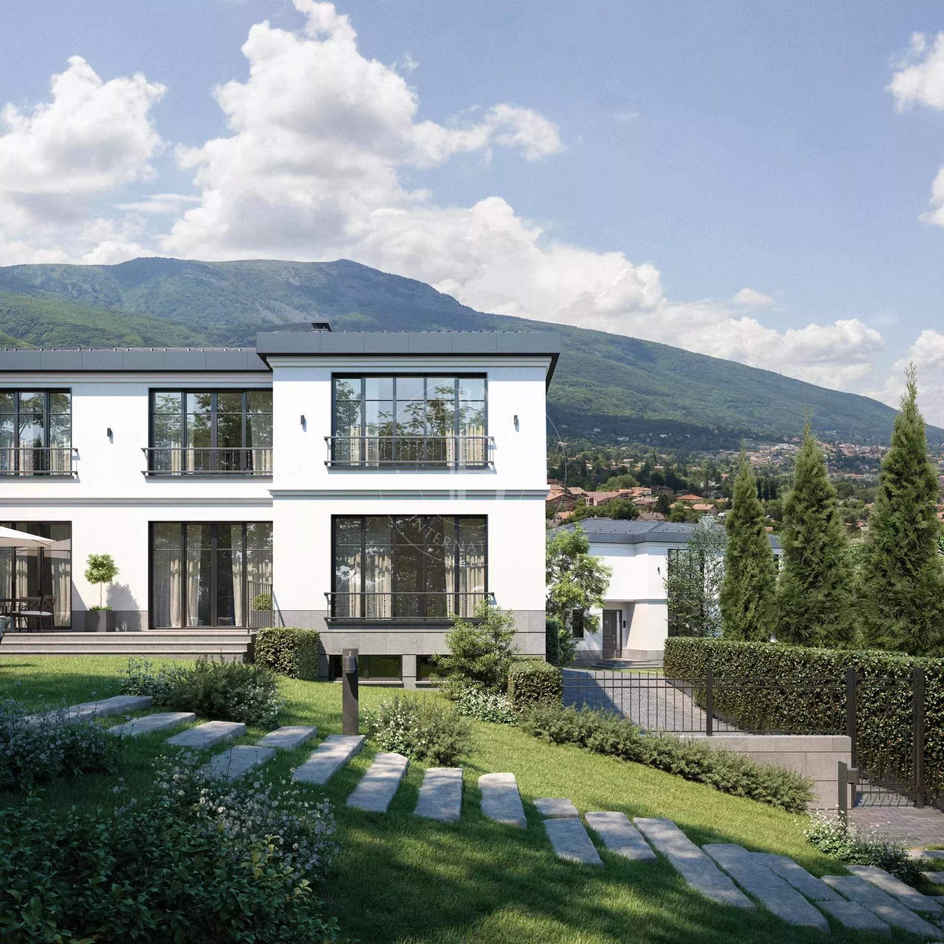 Sofia  - Maison 9 Pièces 4 Chambres - picture 3