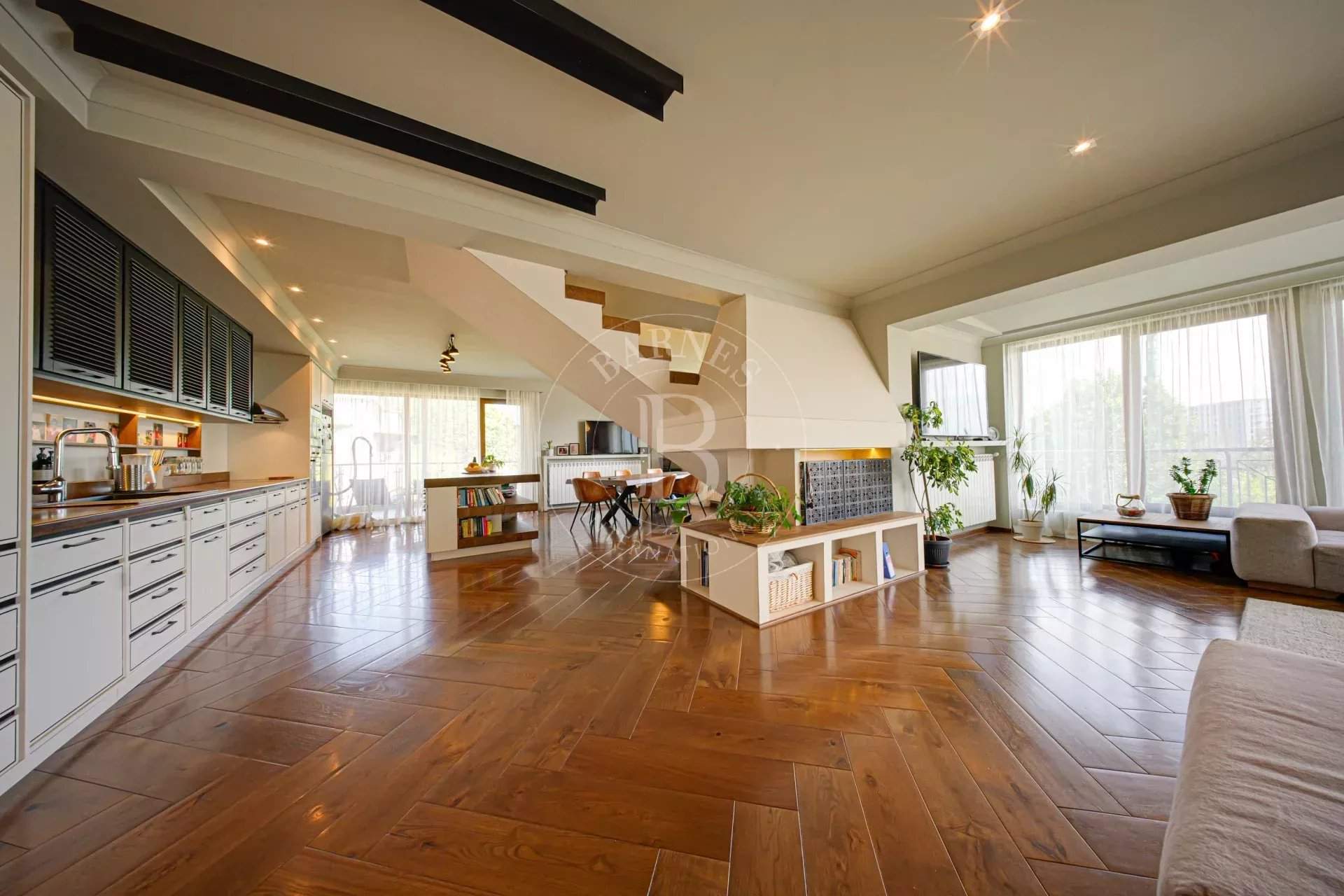 Sofia  - Appartement 4 Pi&egrave;ces 3 Chambres - picture 1