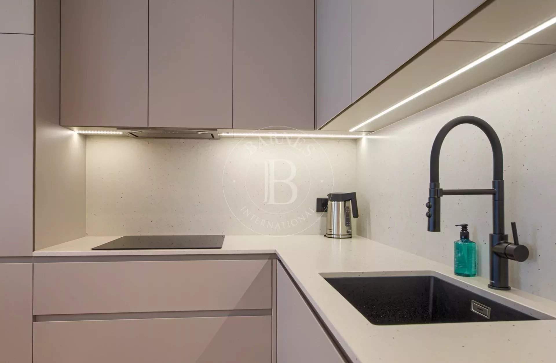 Sofia  - Appartement 3 Pi&egrave;ces 2 Chambres - picture 10