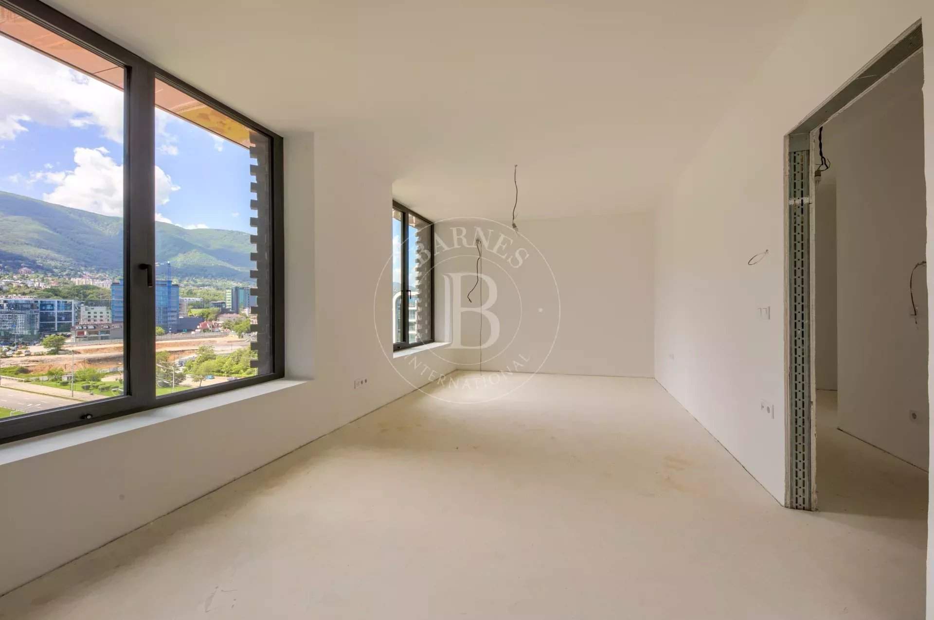 Sofia  - Appartement 2 Pièces, 1 Chambre - picture 14