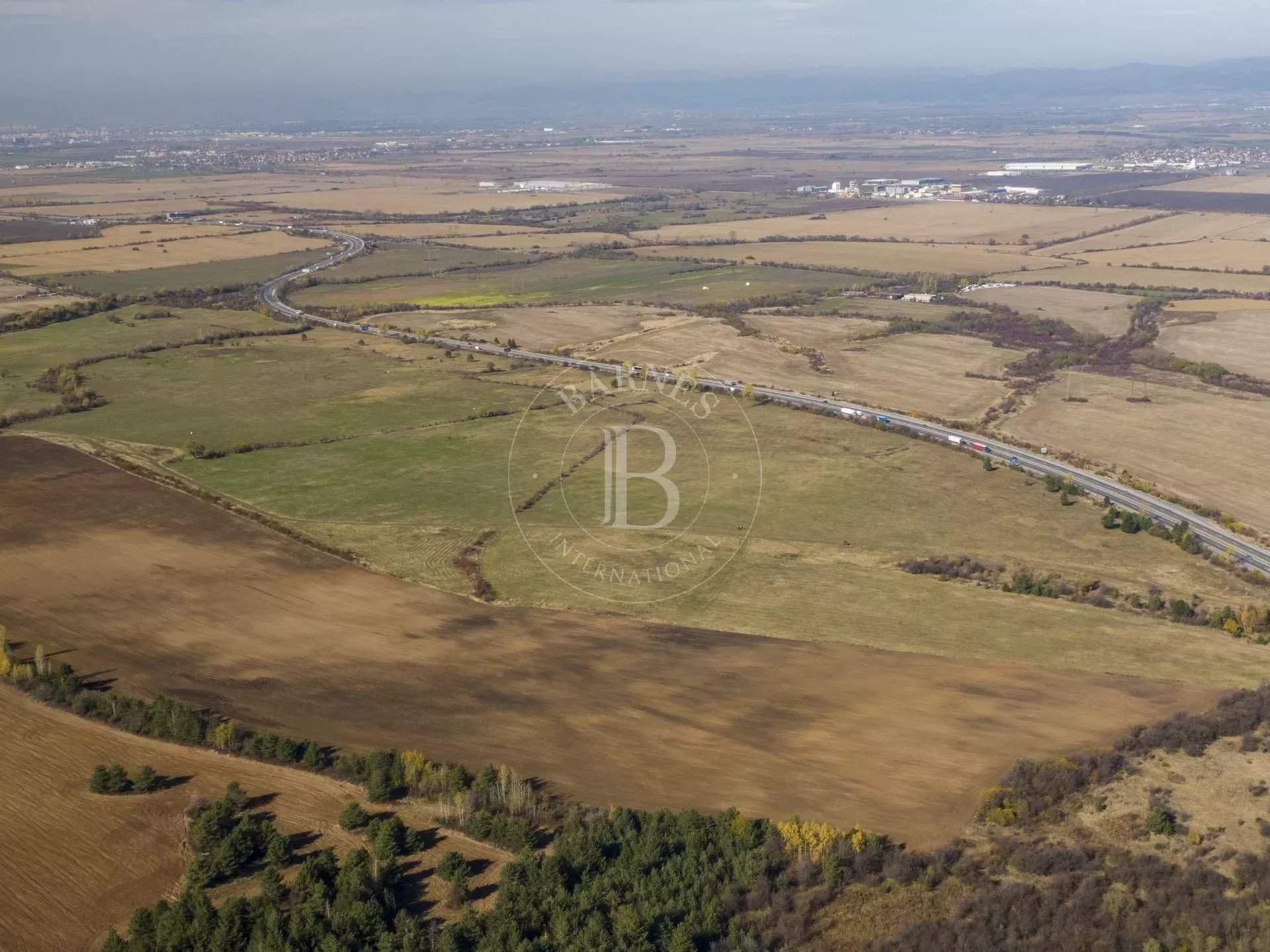 Lozen  - Plot of land  - picture 8