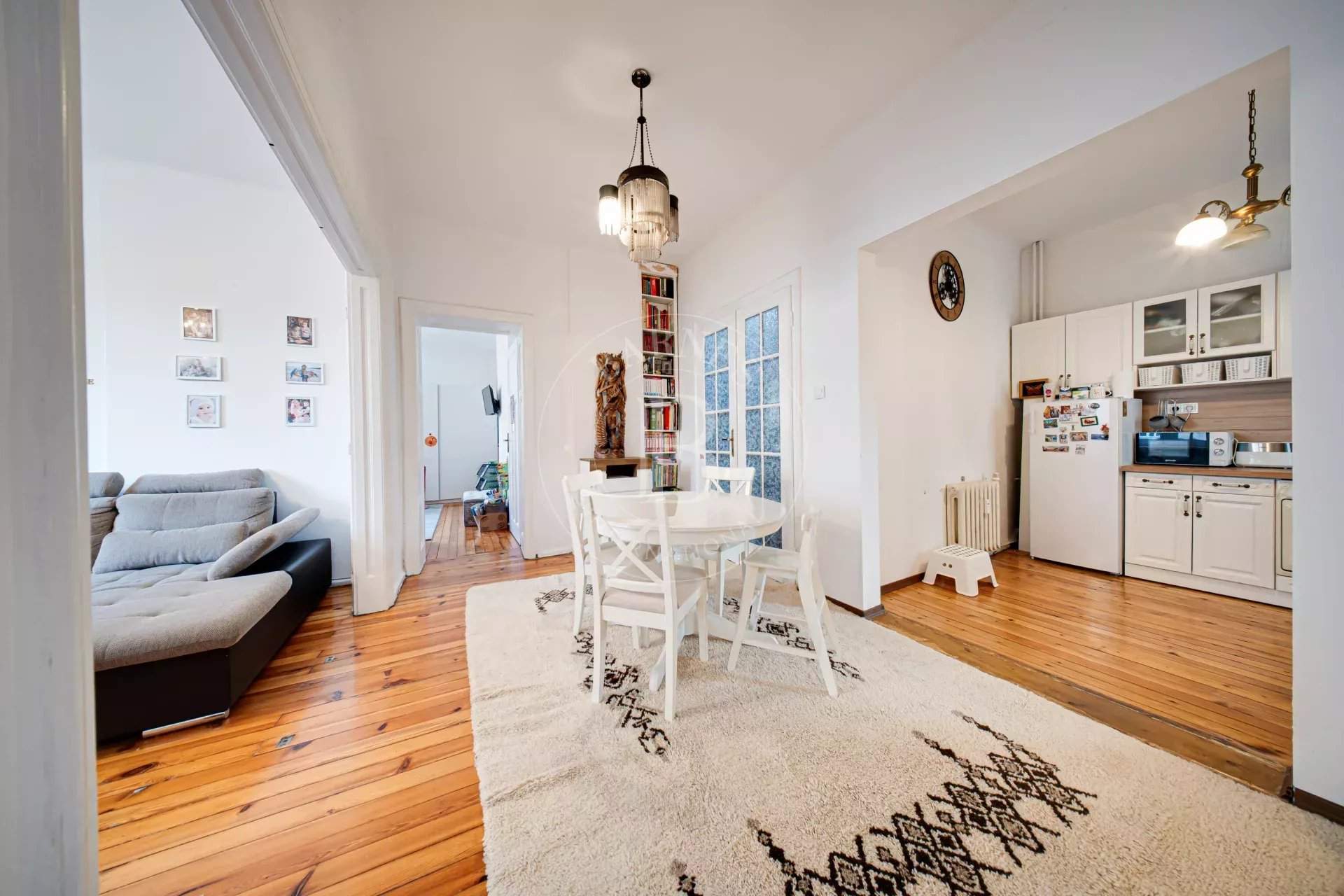 Sofia  - Apartment 2 Bedrooms - picture 5