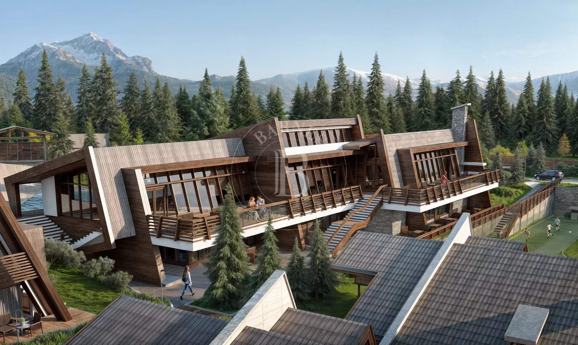 Bansko  - Maison 6 Pi&egrave;ces 4 Chambres - picture 12