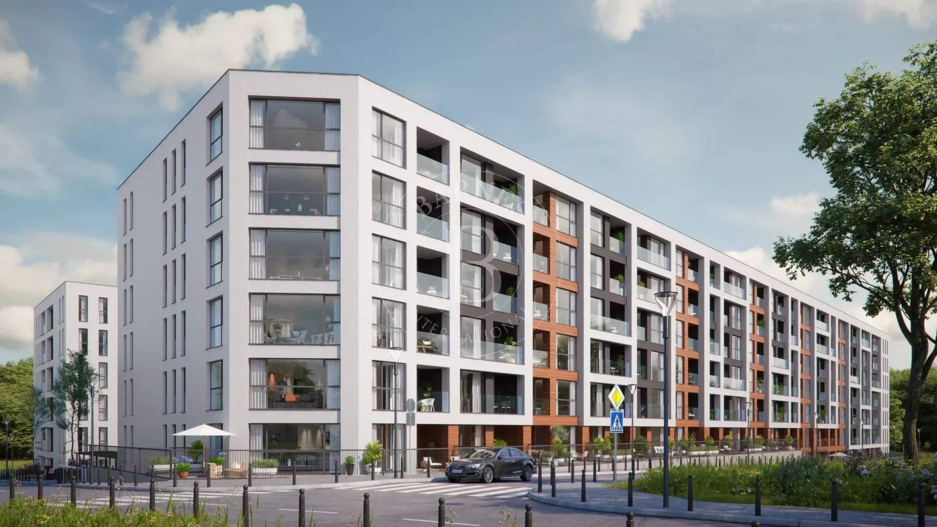 Sofia  - Apartment 1 Bedroom - picture 7