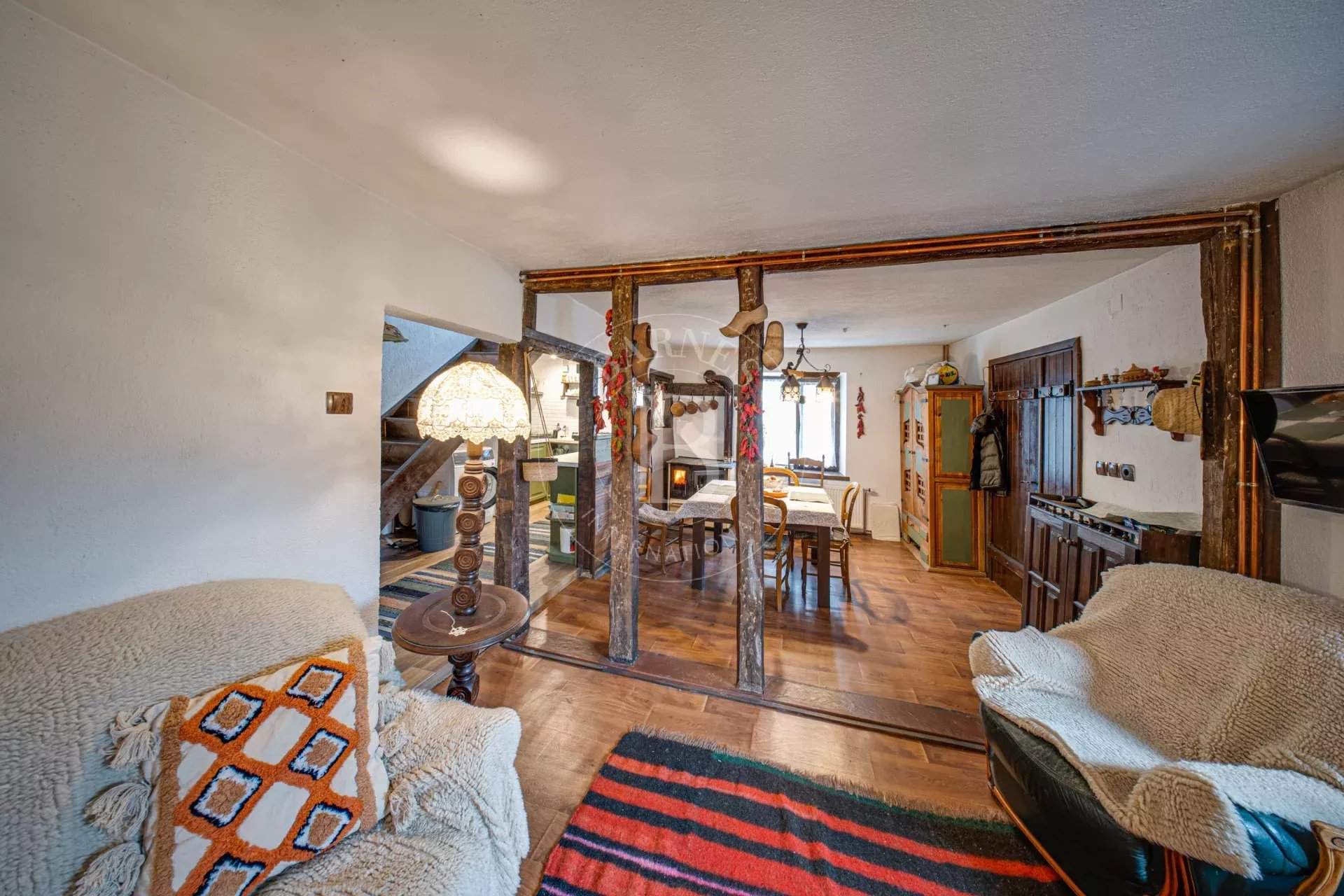 Smolyan  - Casa 12 Cuartos 8 Habitaciones - picture 20