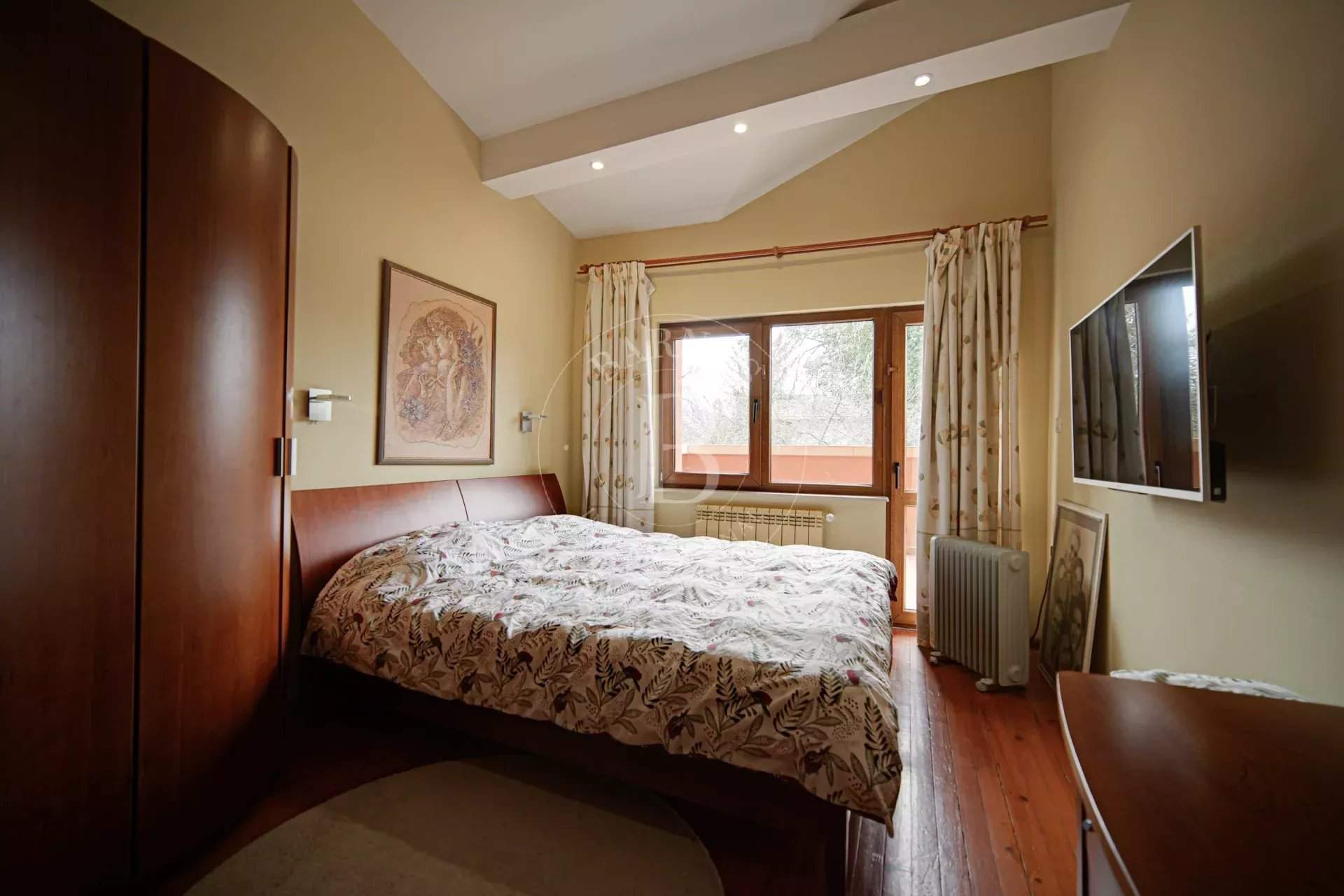 Sofia  - Maison 8 Pièces 5 Chambres - picture 9