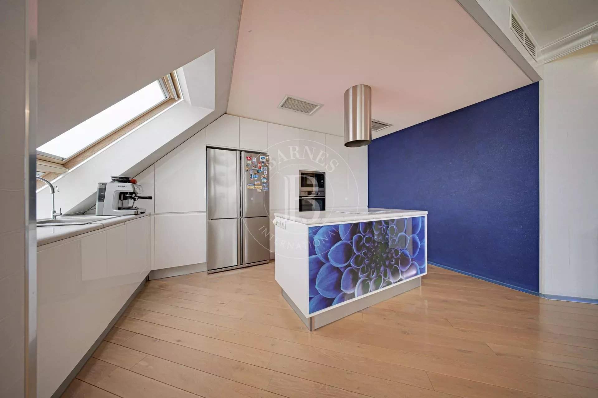 Sofia  - Piso 3 Cuartos 2 Habitaciones - picture 6