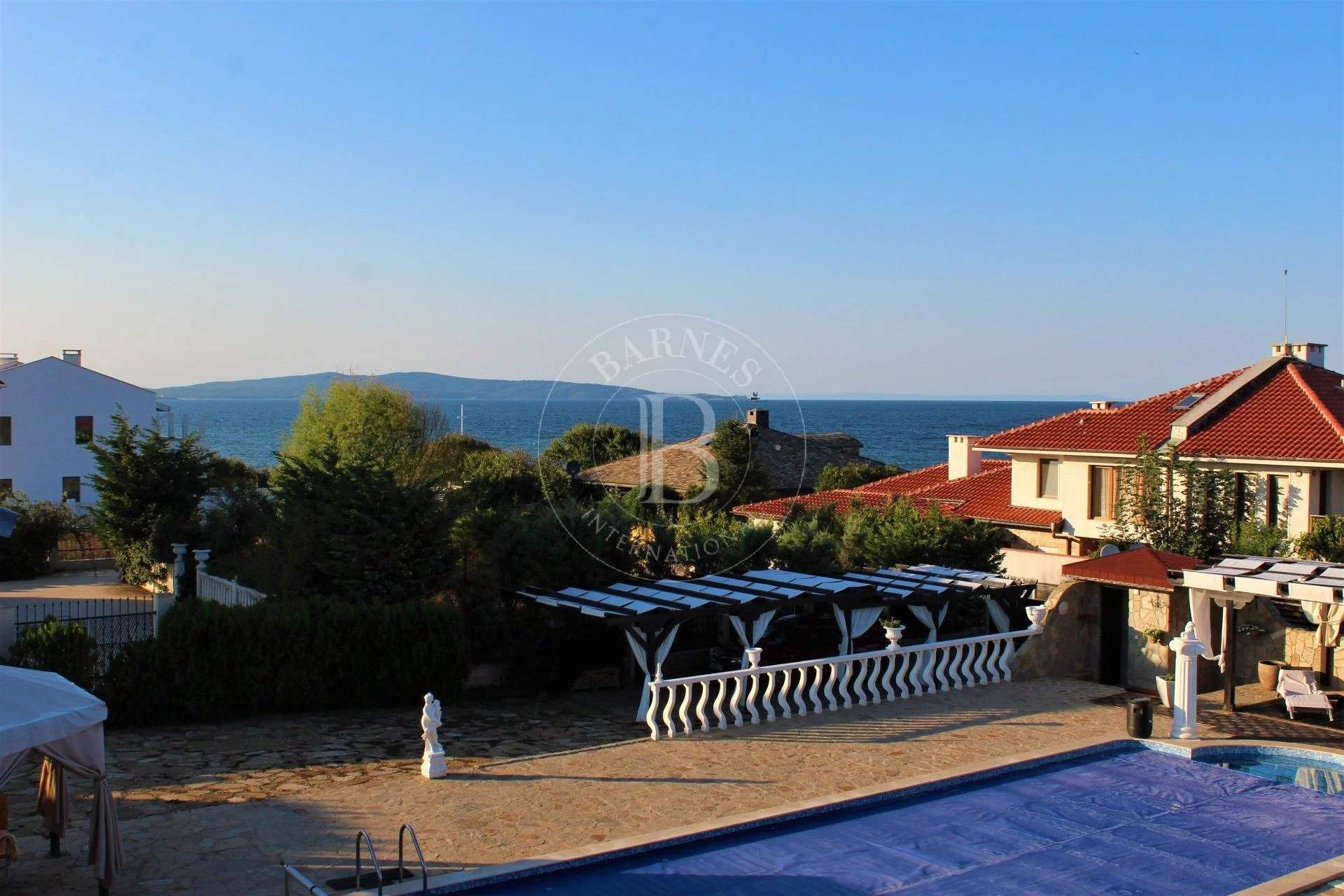 Burgas  - House 4 Bedrooms - picture 18