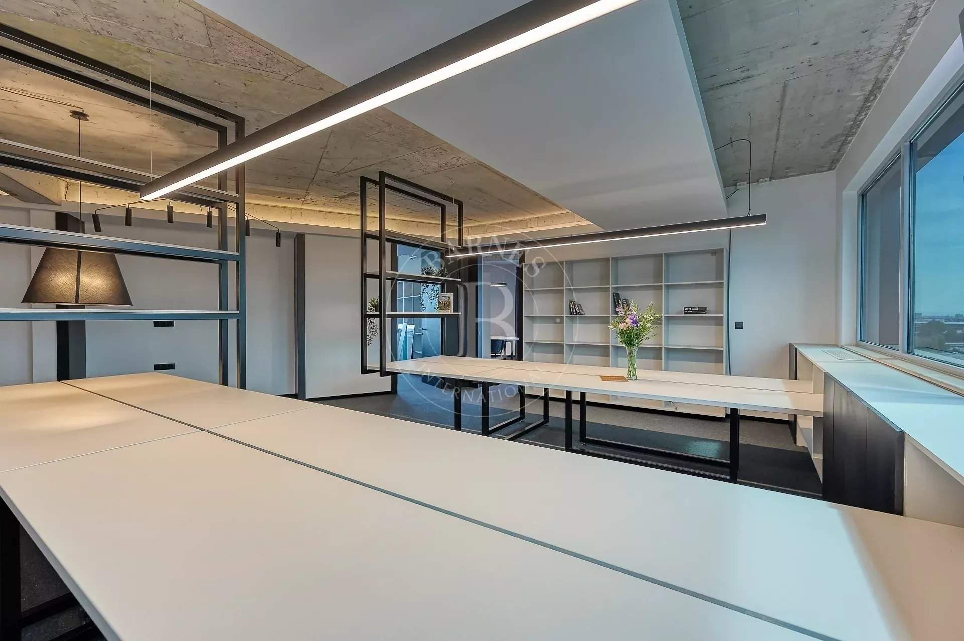 Sofia  - Bureaux 3 Pi&egrave;ces, 1 Chambre - picture 8