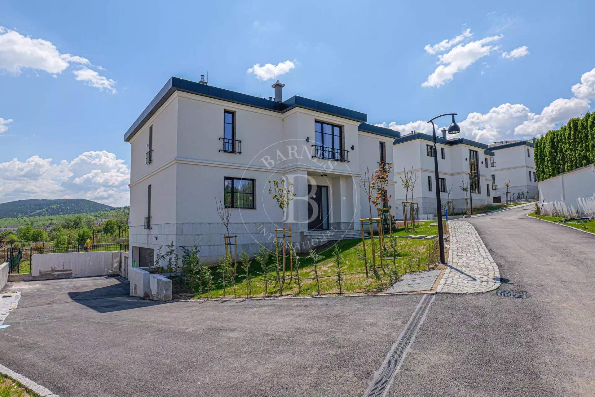 Sofia  - Maison 9 Pi&egrave;ces - picture 6