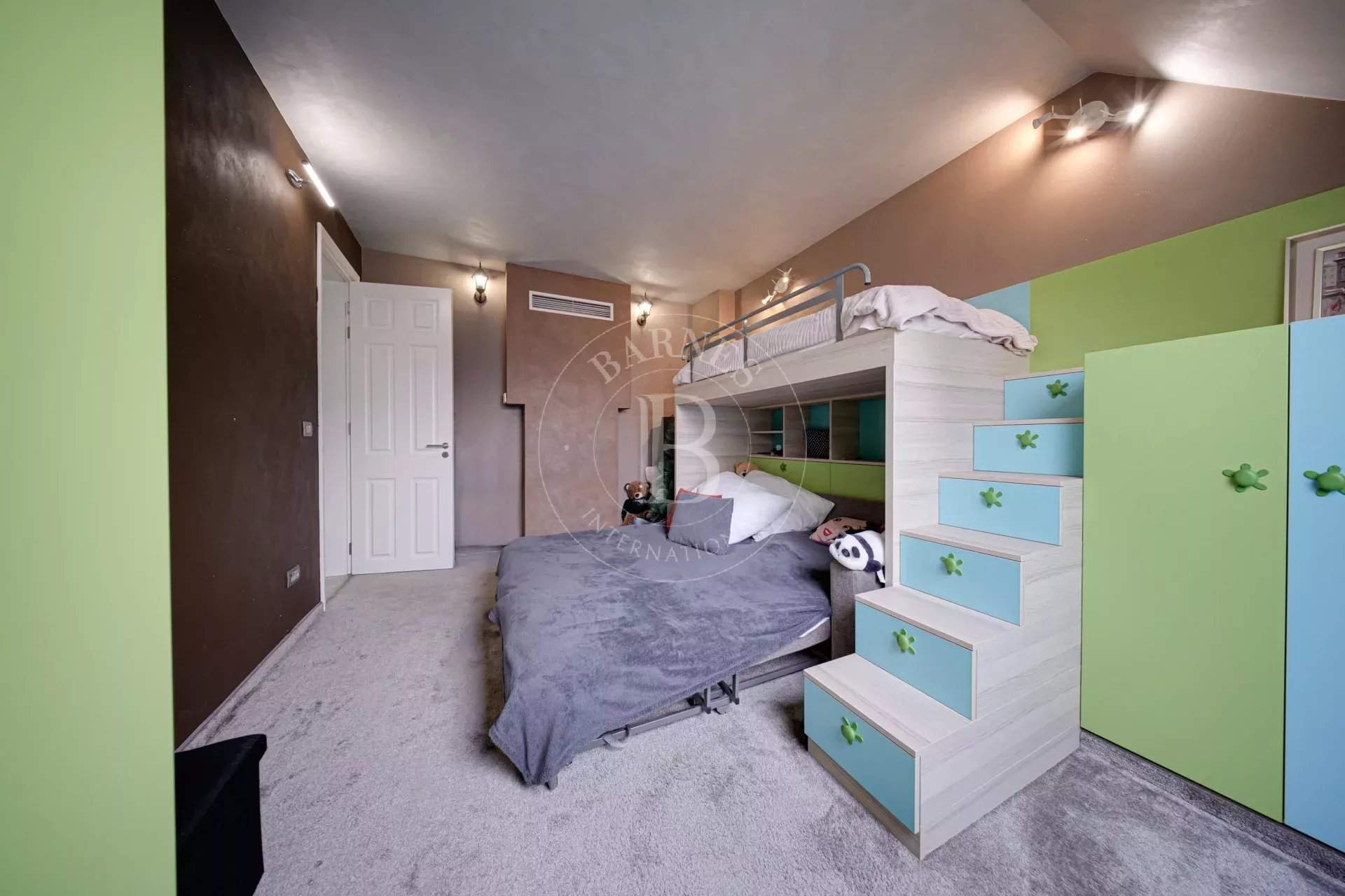 Sofia  - Piso 3 Cuartos 2 Habitaciones - picture 14