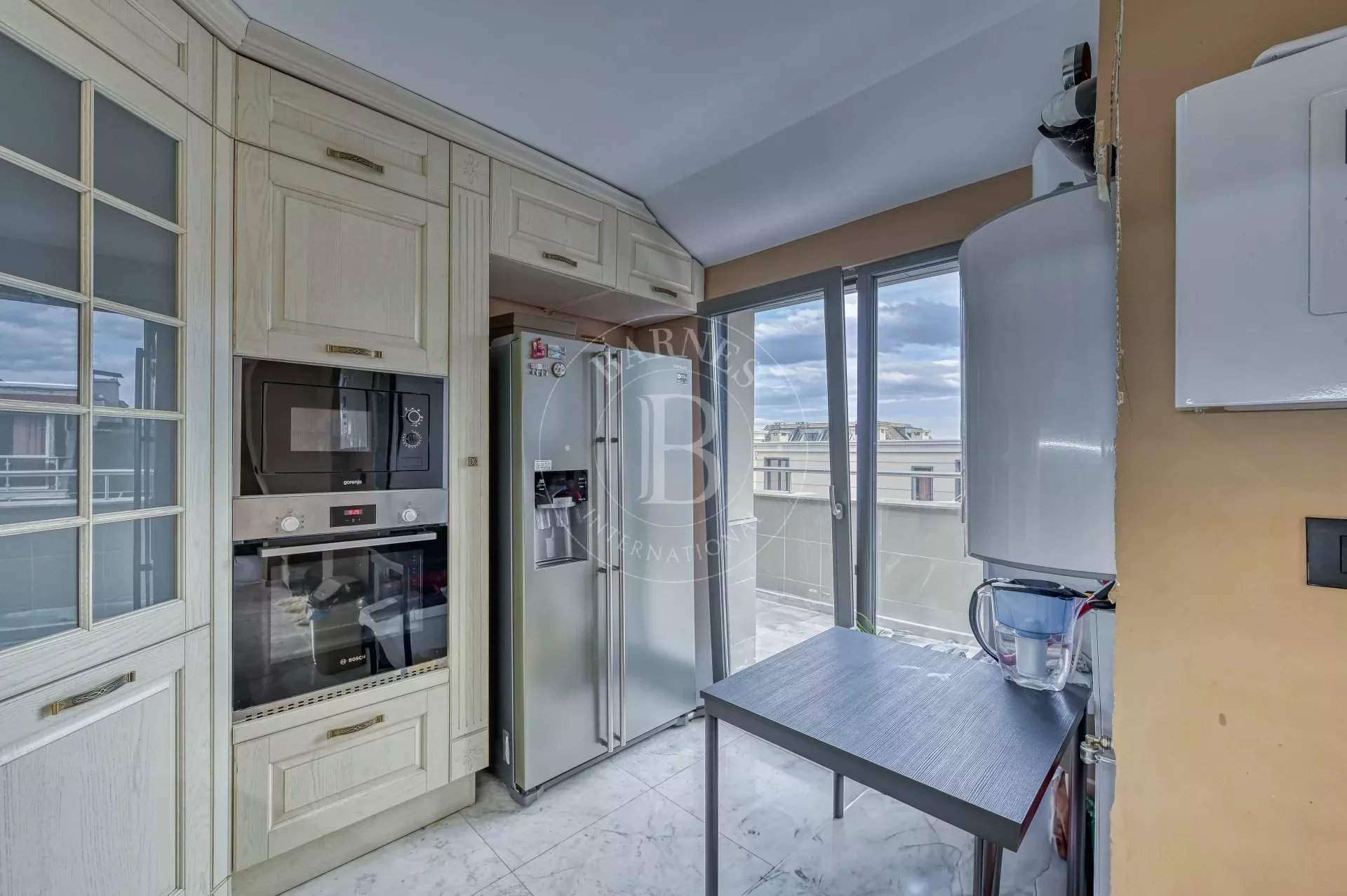 Sofia  - Apartment 3 Bedrooms - picture 7