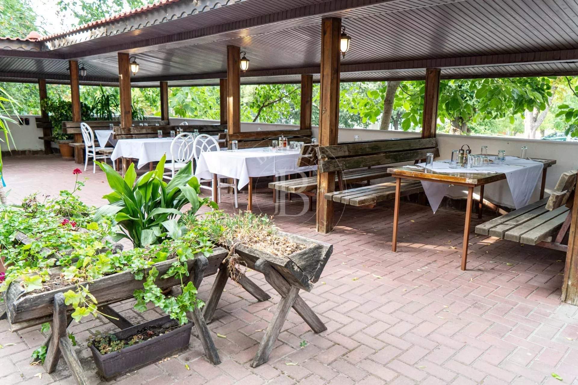 Garmen  - Maison d'hôtes 9 Pi&egrave;ces - picture 9