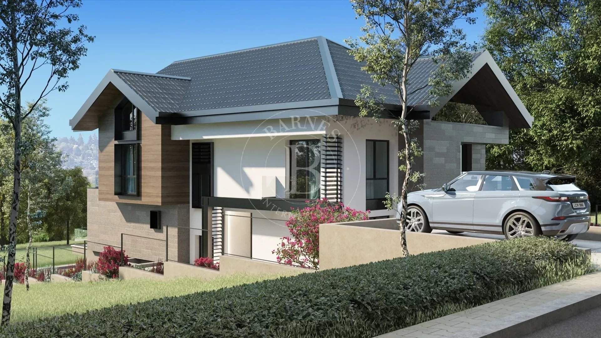 Sofia  - Maison 6 Pi&egrave;ces 4 Chambres - picture 5